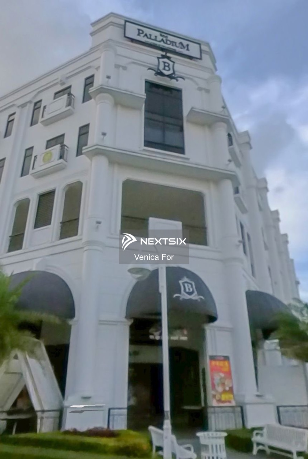 Shop Office For Sale in Johor Bahru Johor