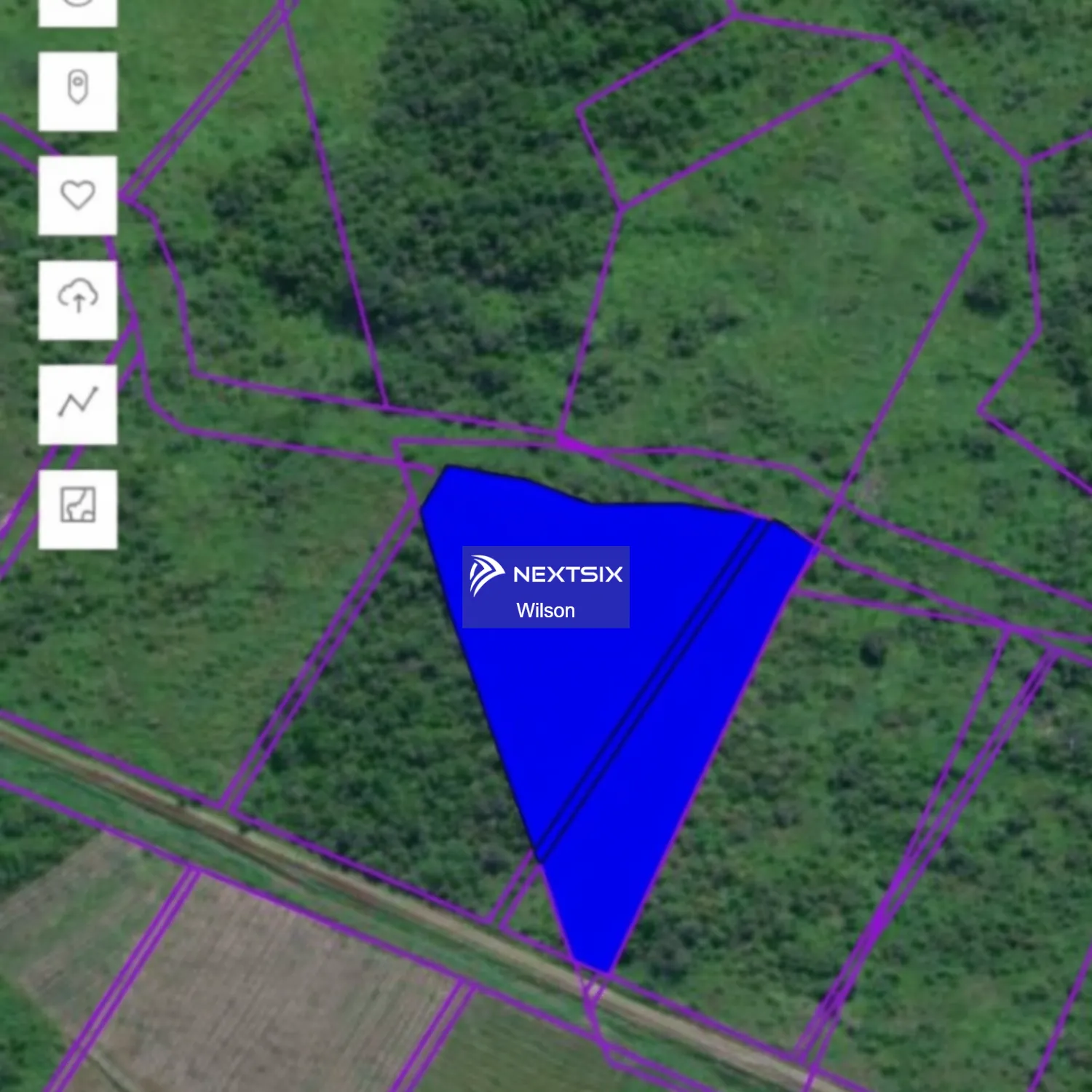 Agricultural Land For Sale in Kuching Sarawak