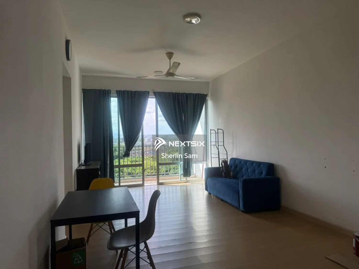 Serviced Residence For Sale in Tampoi Johor