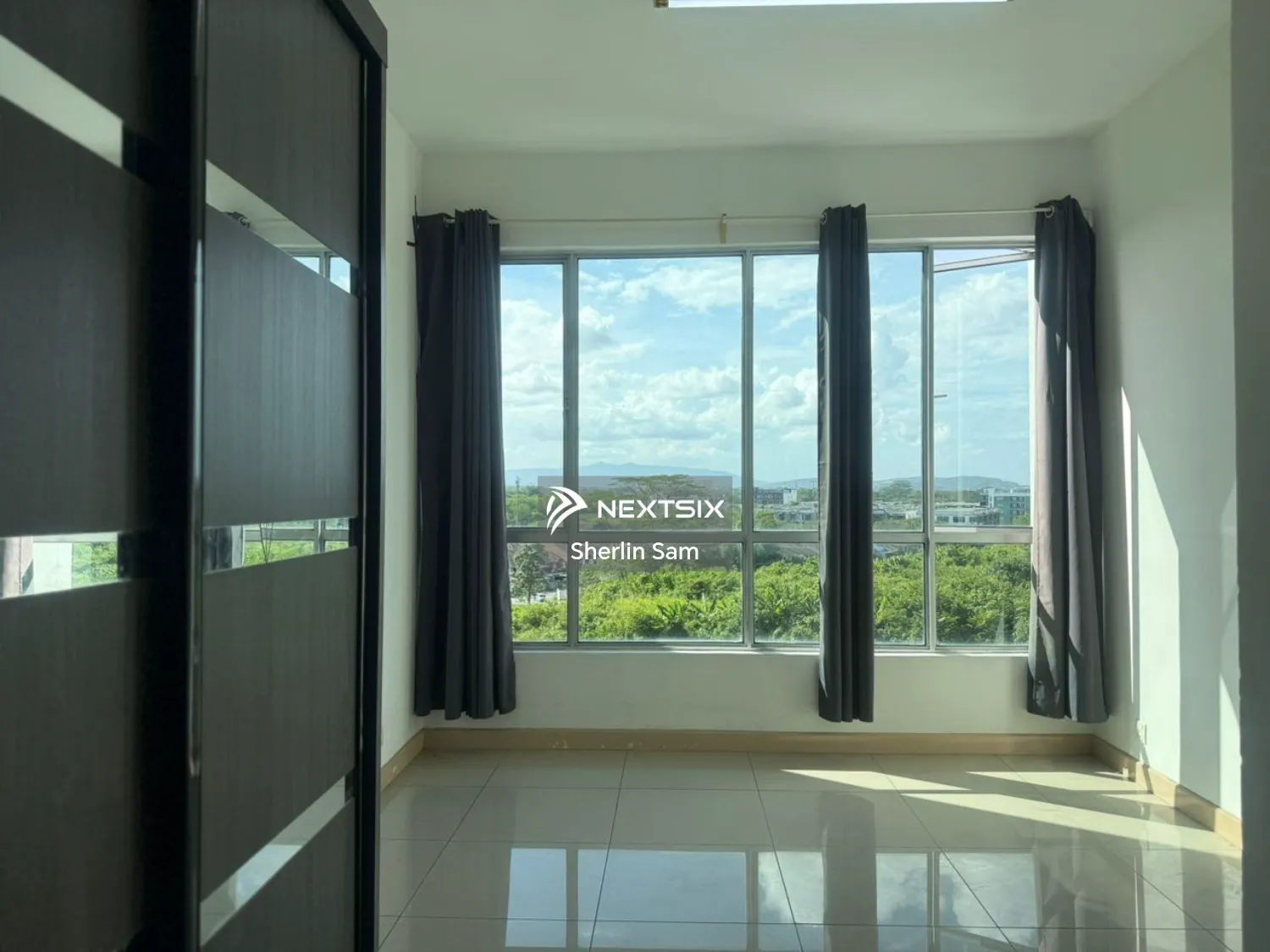 Serviced Residence For Sale in Tampoi Johor - Image 12