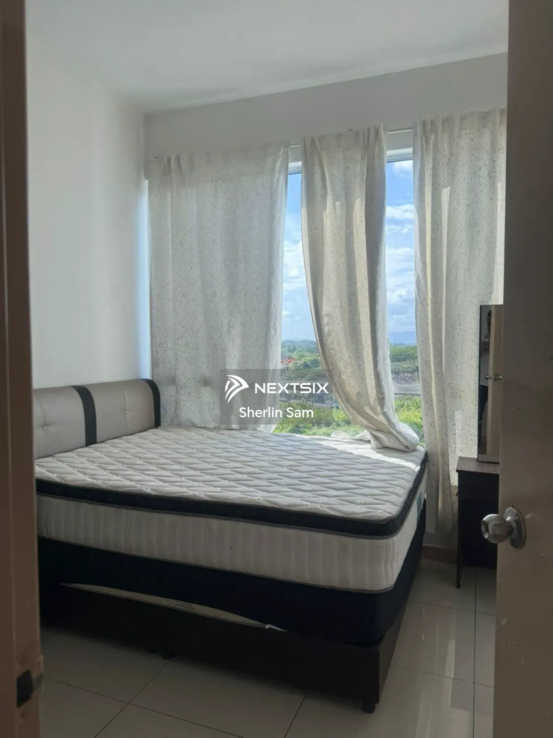 Serviced Residence For Sale in Tampoi Johor - Image 13