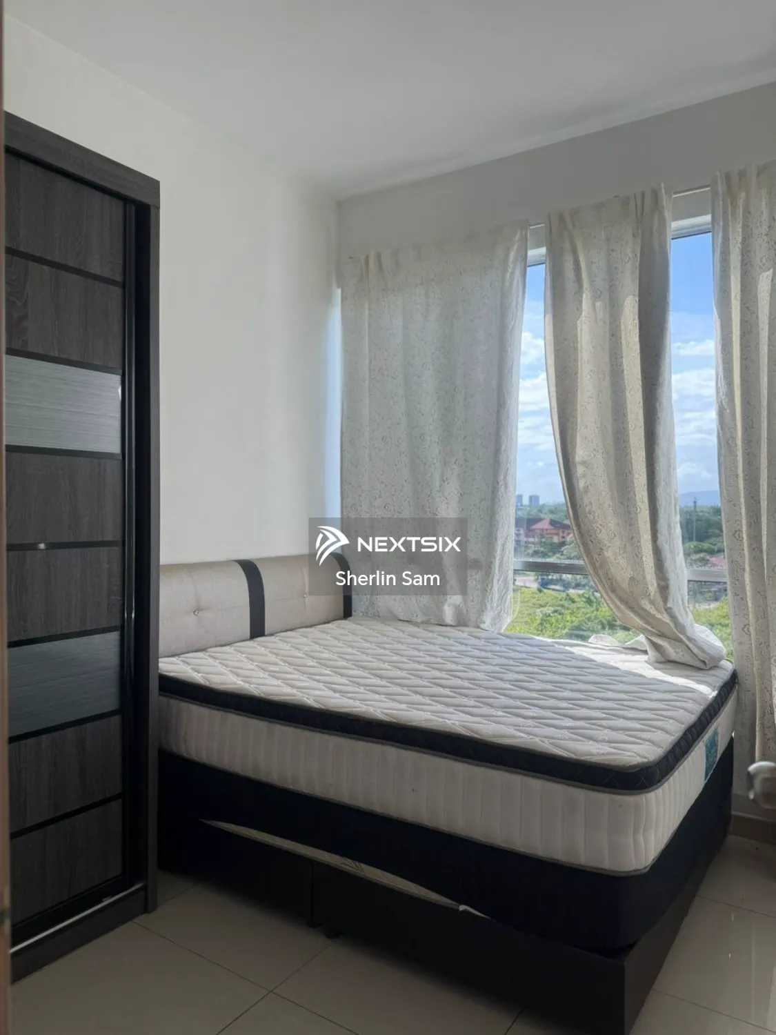Serviced Residence For Sale in Tampoi Johor - Image 9