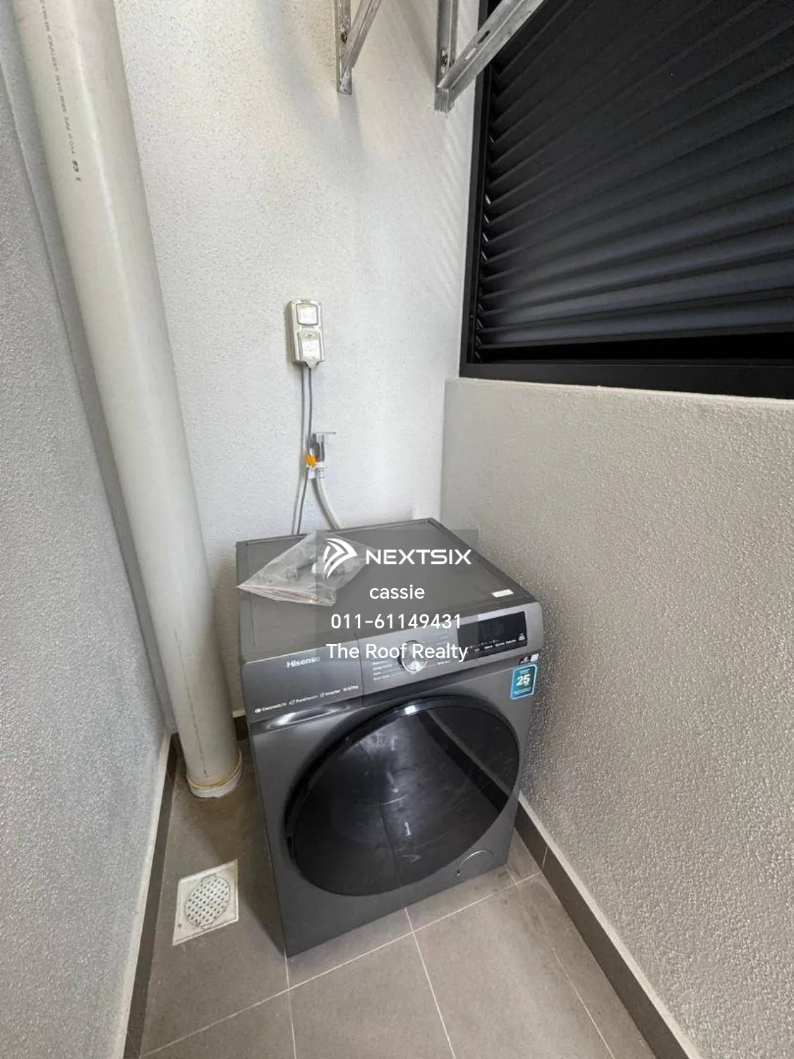 Serviced Residence For Sale in Johor Bahru Johor - Image 10