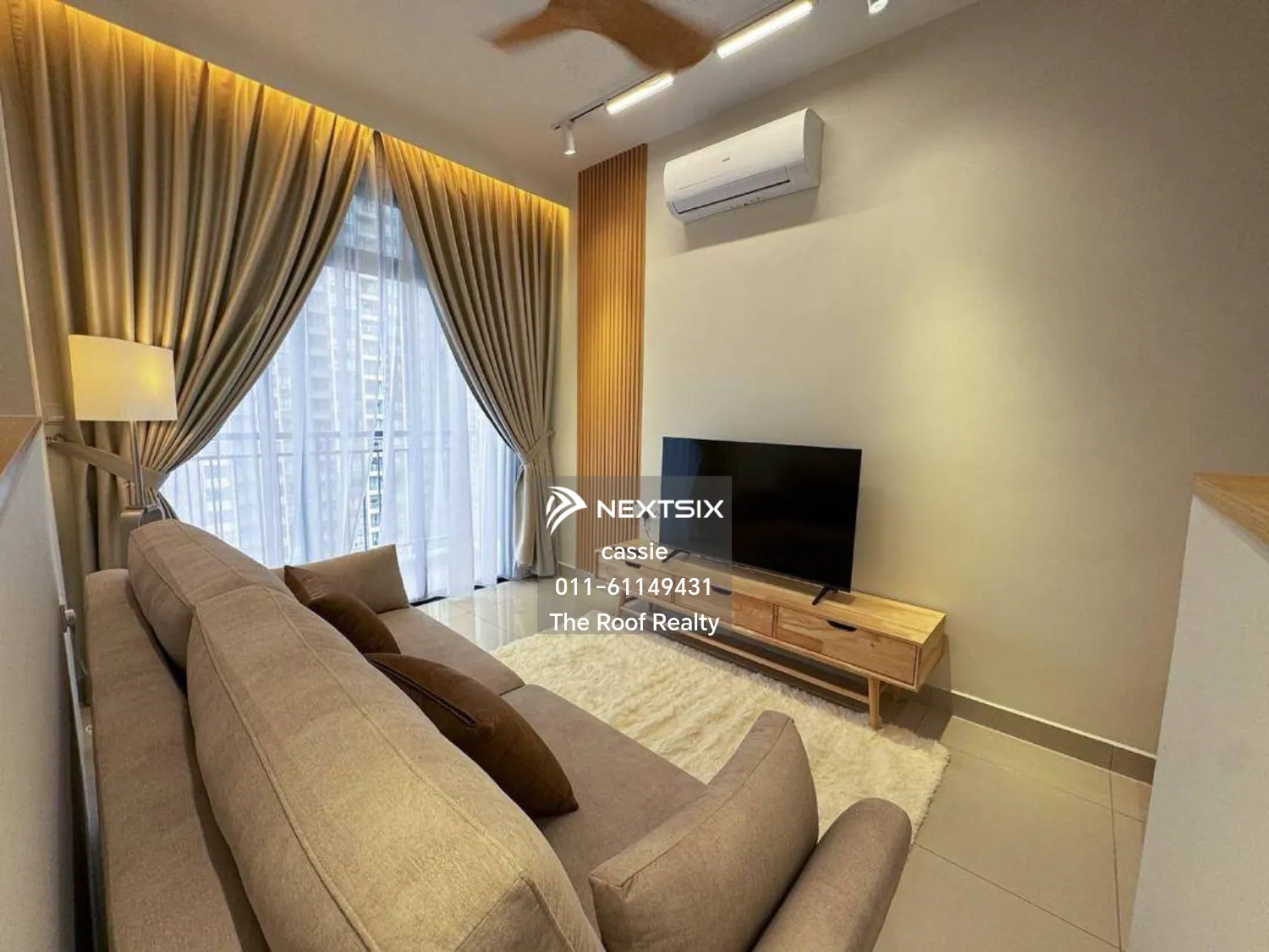 Serviced Residence For Sale in Johor Bahru Johor - Image 2