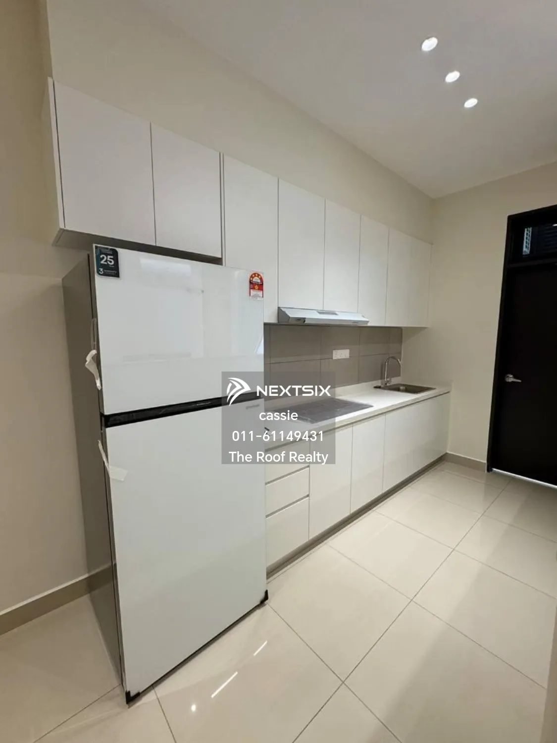 Serviced Residence For Sale in Johor Bahru Johor - Image 4