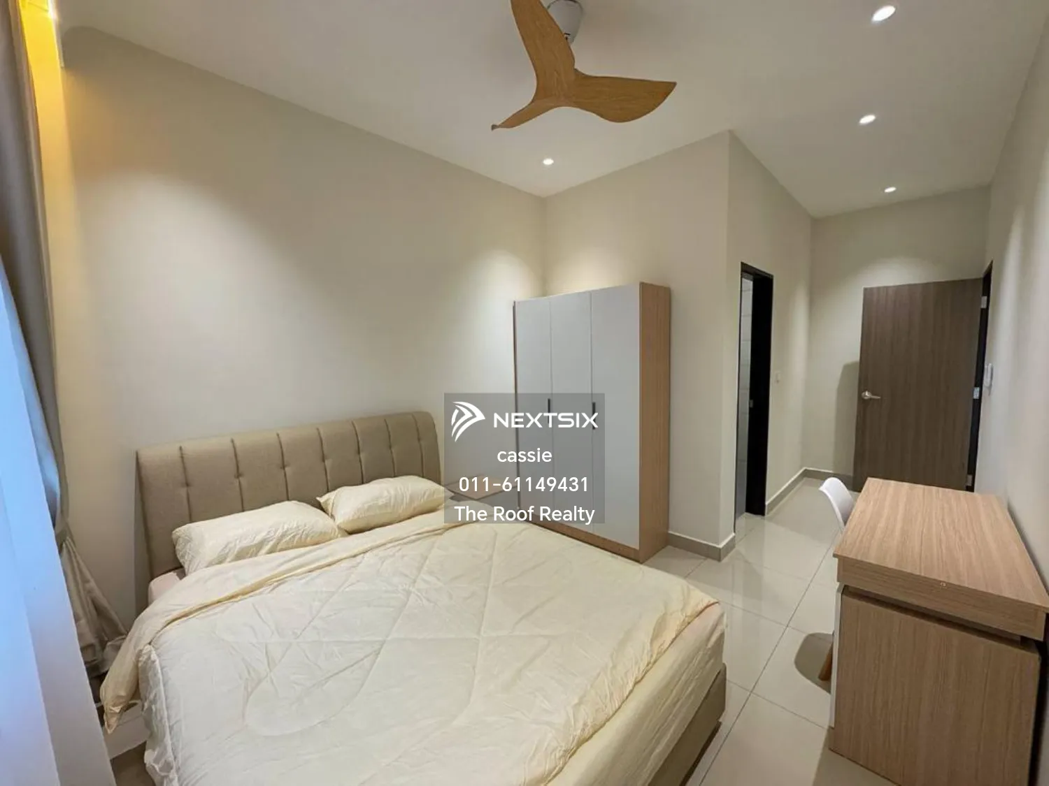 Serviced Residence For Sale in Johor Bahru Johor - Image 5