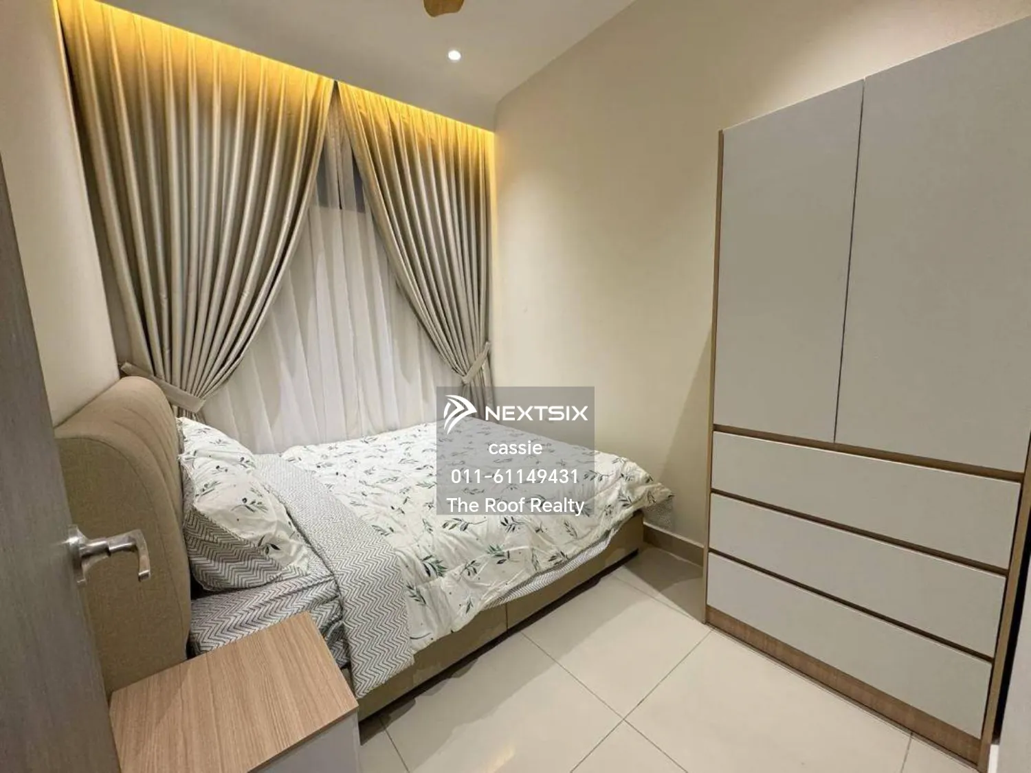 Serviced Residence For Sale in Johor Bahru Johor - Image 7