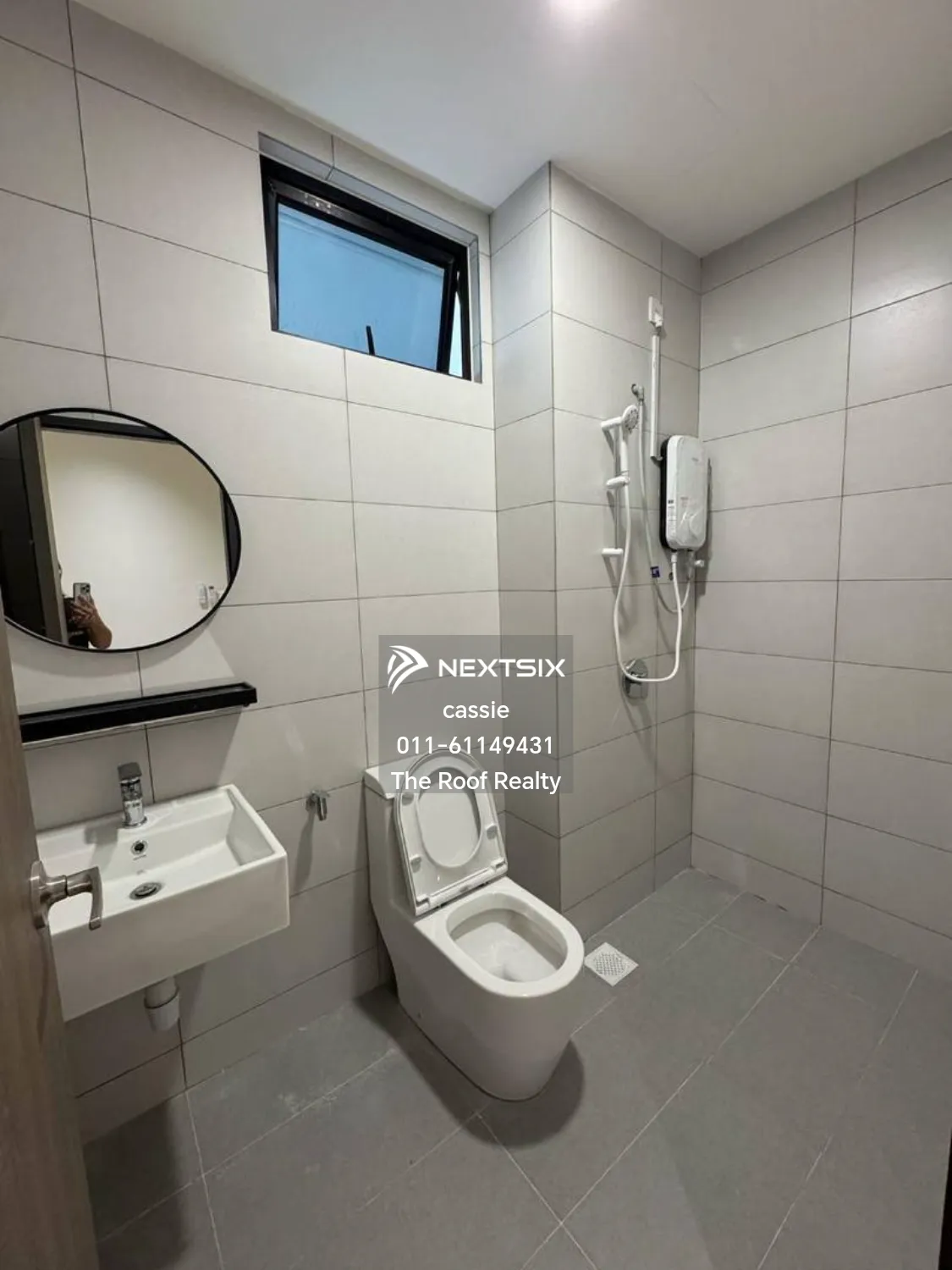 Serviced Residence For Sale in Johor Bahru Johor - Image 9