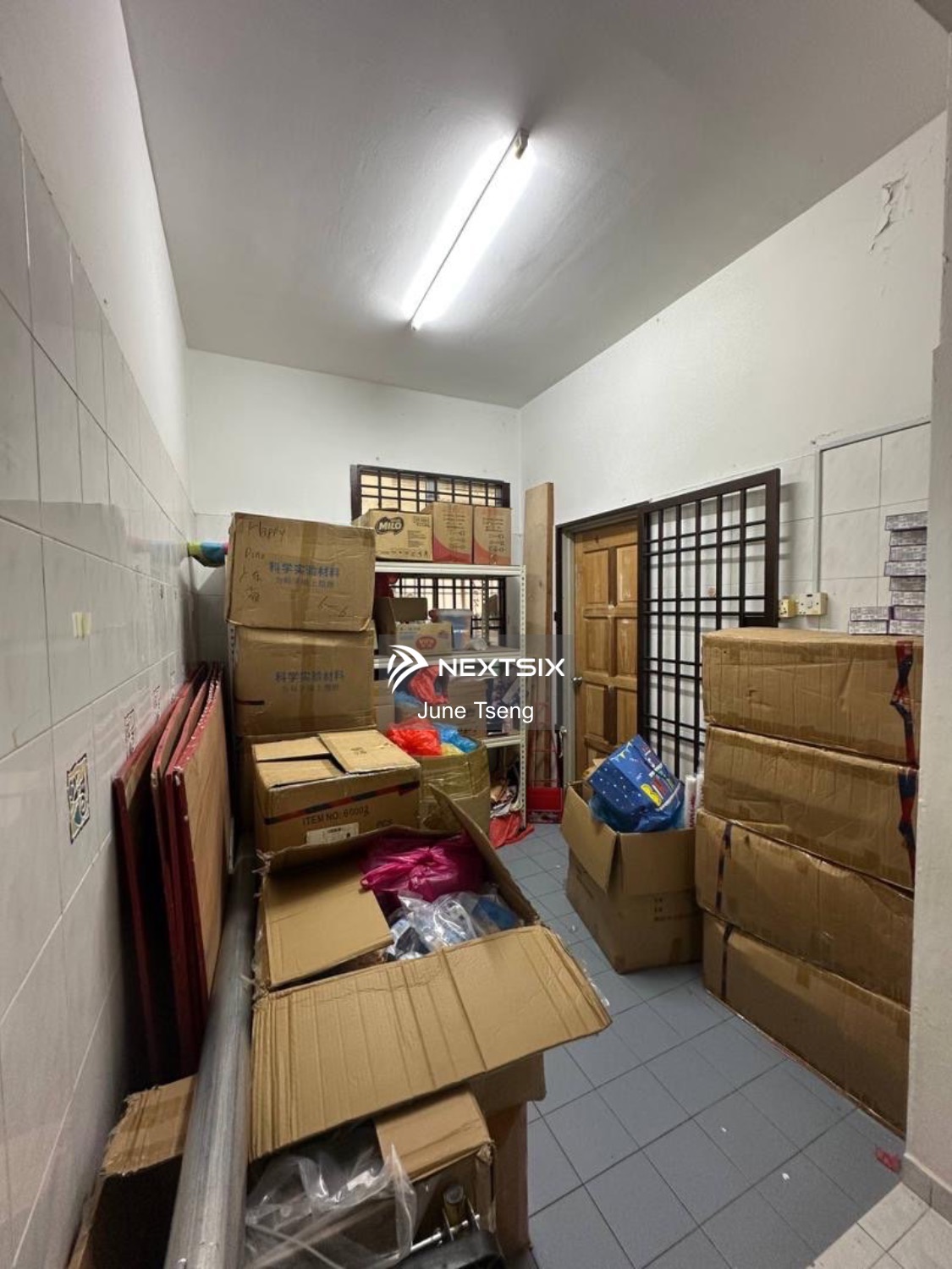 2-sty Terrace/Link House For Sale in Iskandar Puteri (Nusajaya) Johor - Image 8