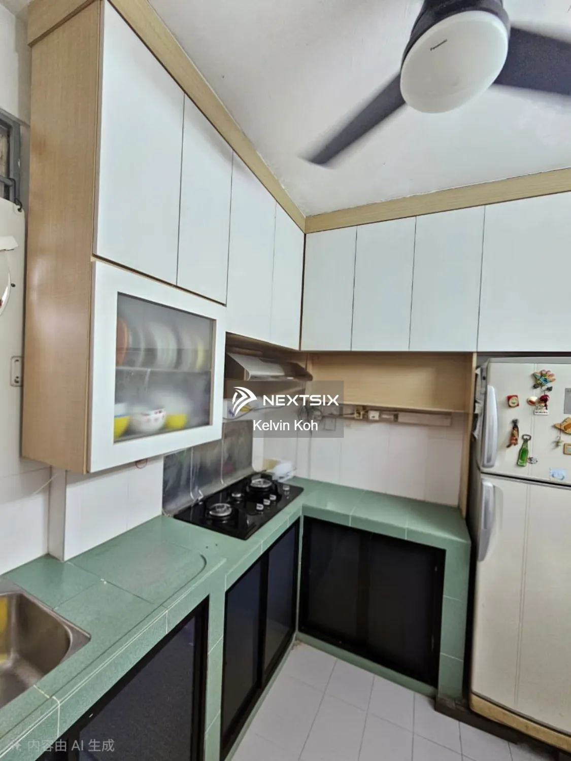 Apartment For Sale in Skudai Johor - Image 5