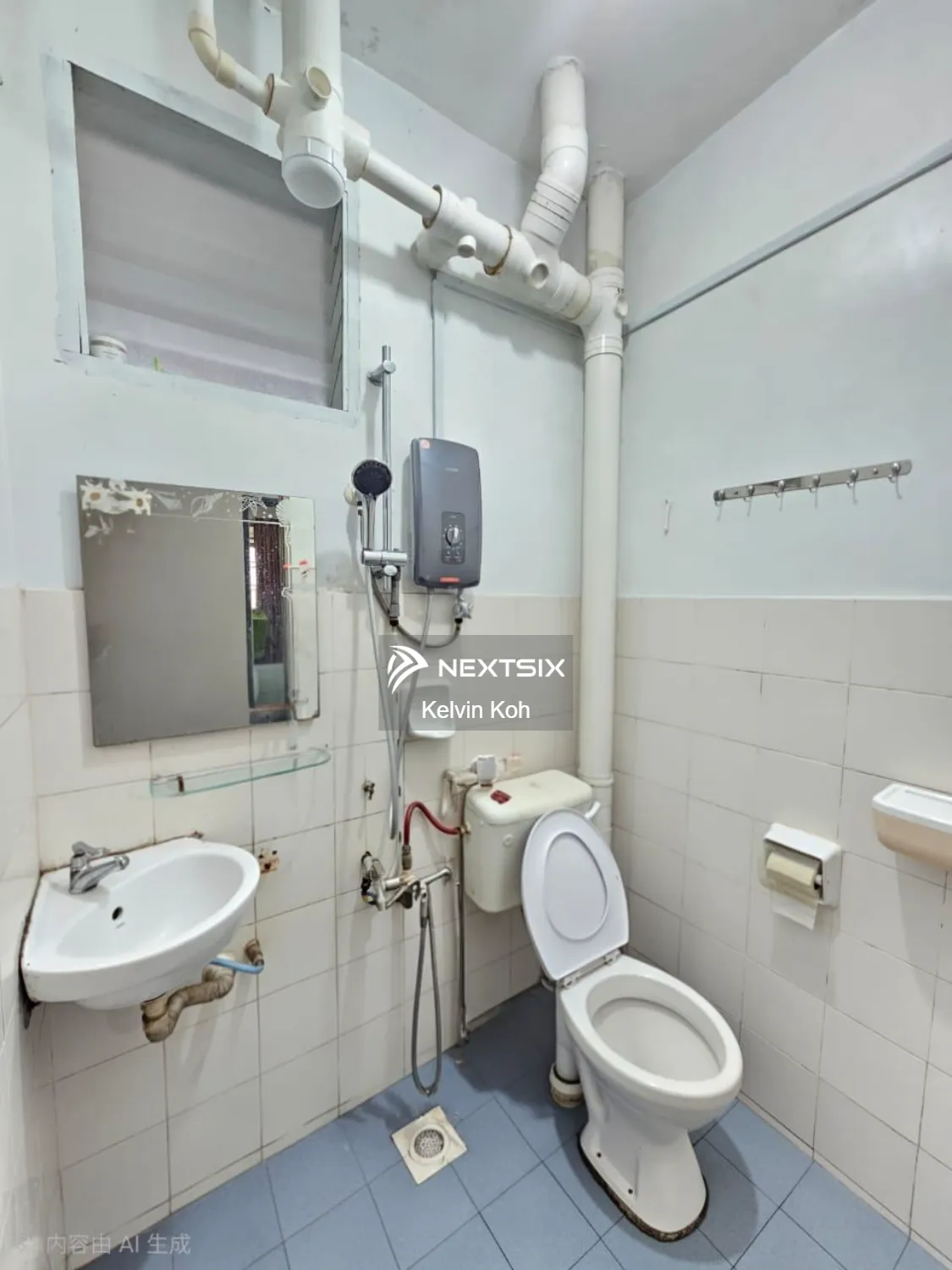 Apartment For Sale in Skudai Johor - Image 6