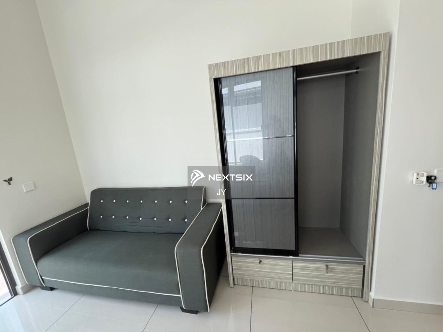 Semi-detached House For Rent in Iskandar Puteri (Nusajaya) Johor - Image 2