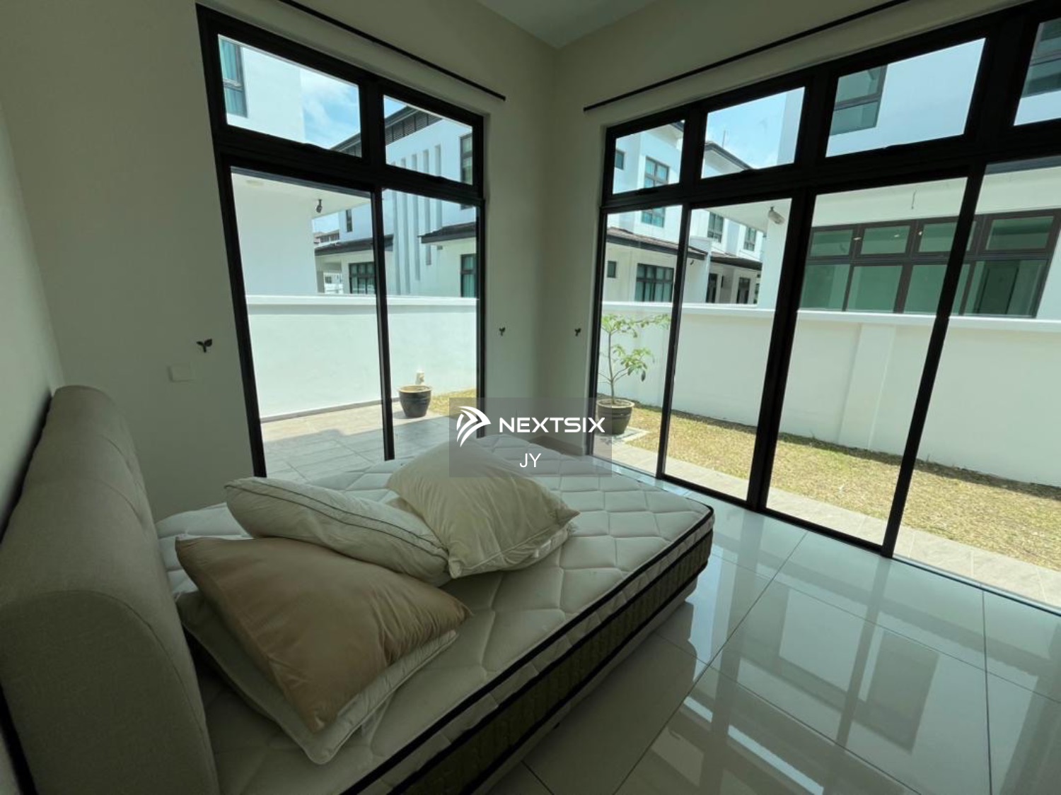 Semi-detached House For Rent in Iskandar Puteri (Nusajaya) Johor - Image 18