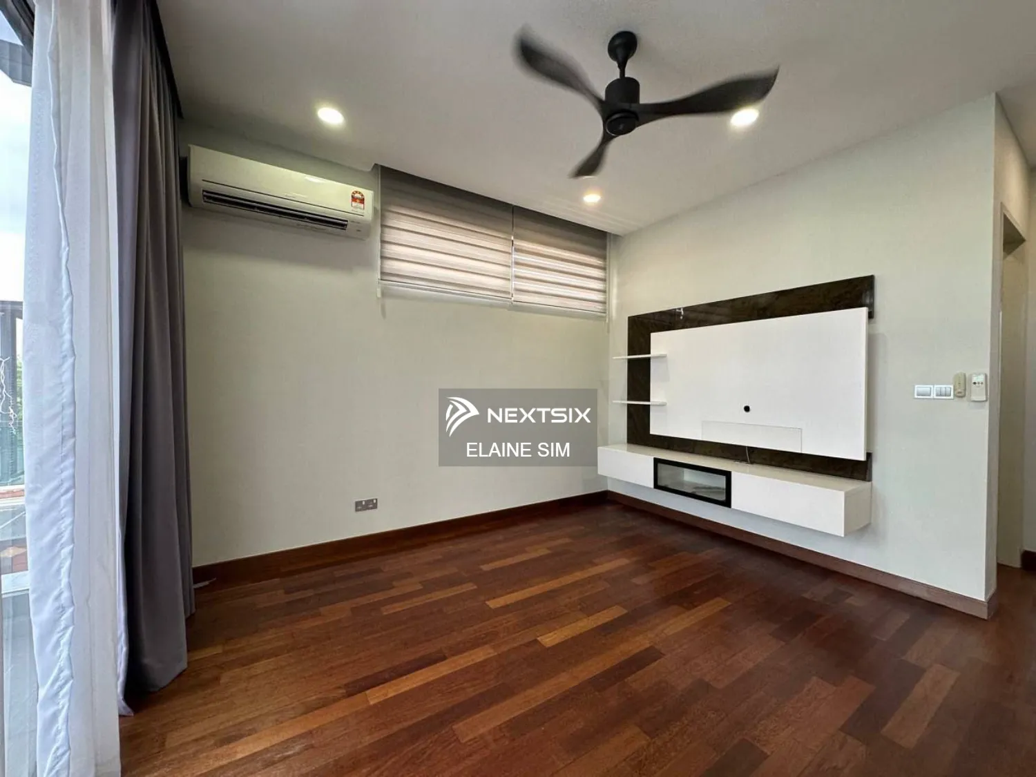 Cluster House For Rent in Iskandar Puteri (Nusajaya) Johor - Image 13