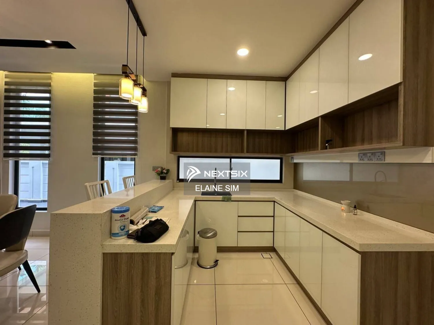 Cluster House For Rent in Iskandar Puteri (Nusajaya) Johor - Image 5