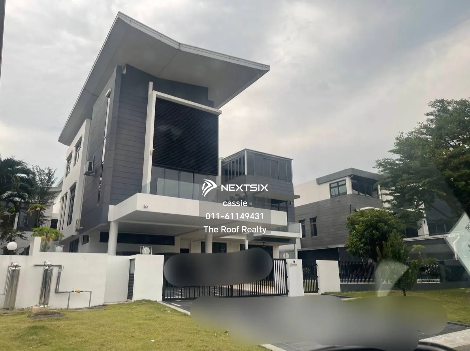 Bungalow For Sale in Horizon Hills Johor - Image 10