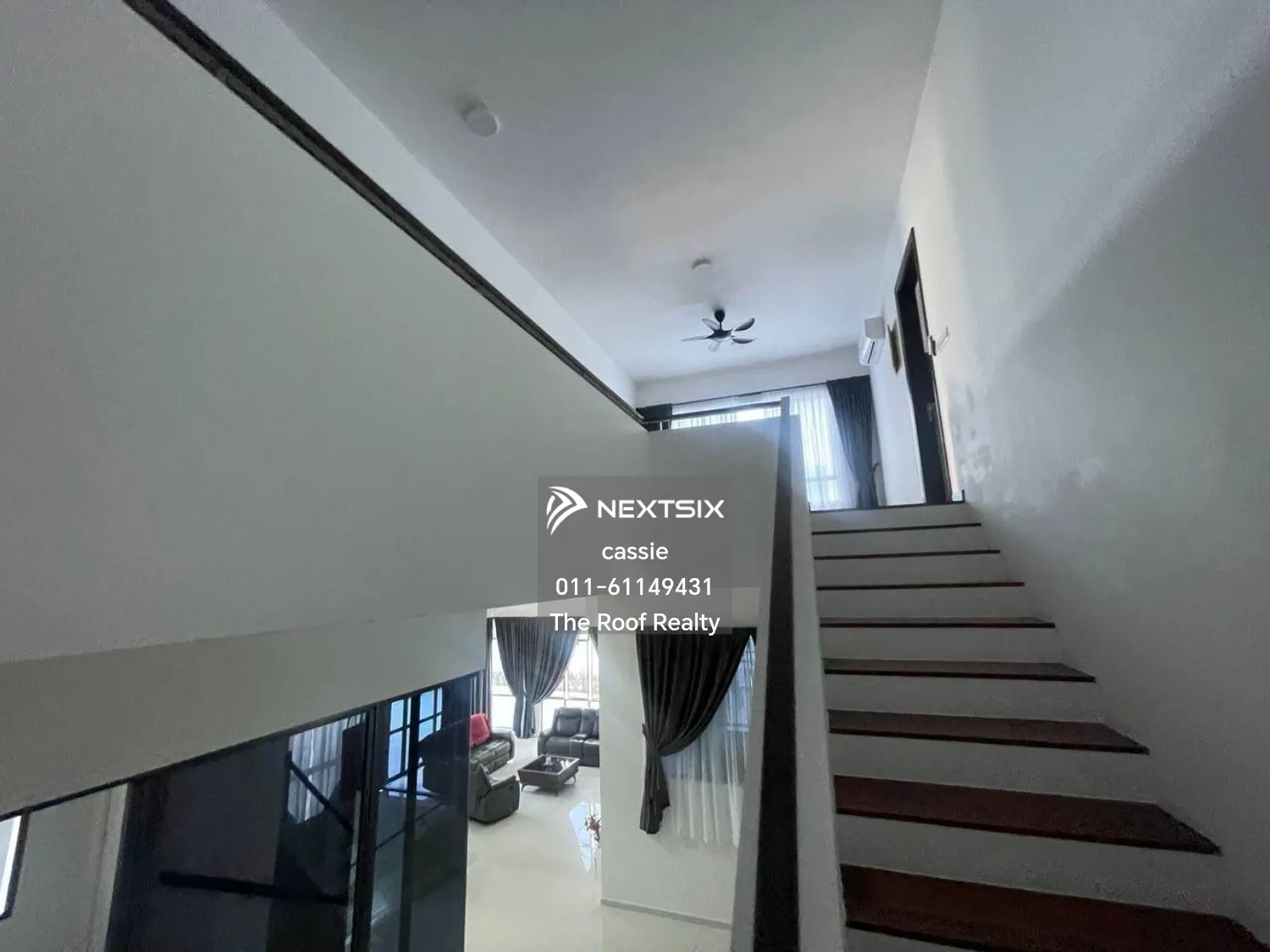 Bungalow For Sale in Horizon Hills Johor - Image 5