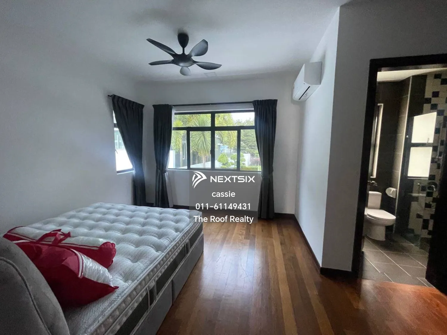 Bungalow For Sale in Horizon Hills Johor - Image 7