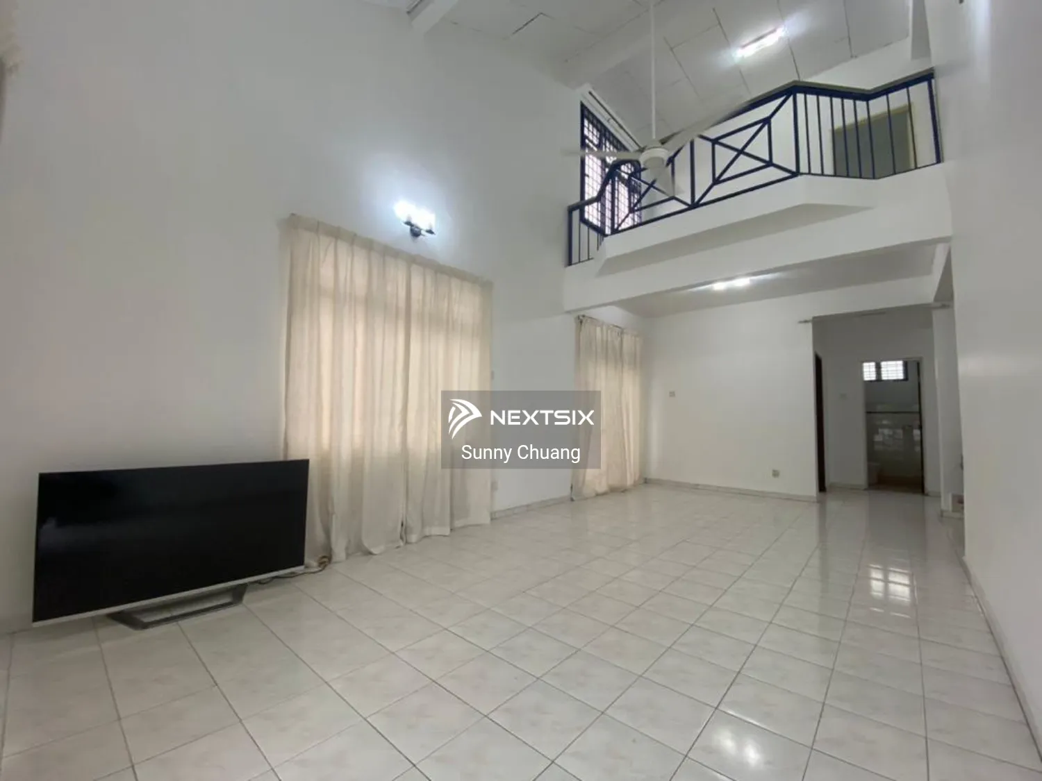 Semi-detached House For Sale in Masai Johor