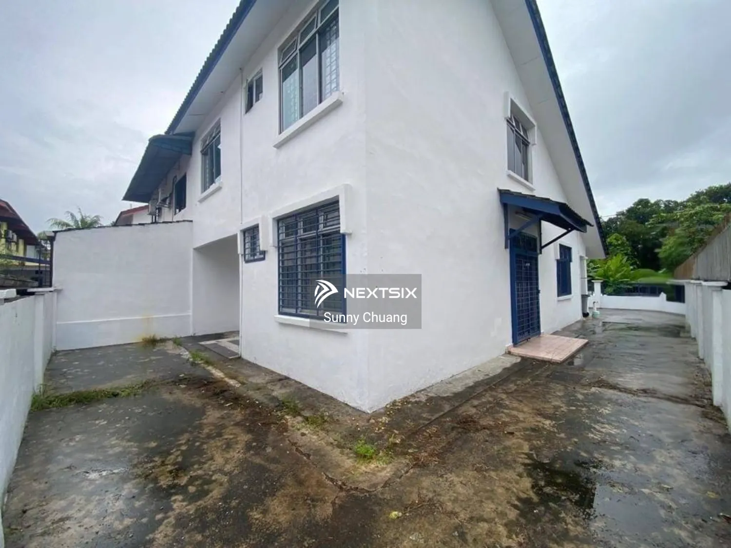 Semi-detached House For Sale in Masai Johor - Image 12