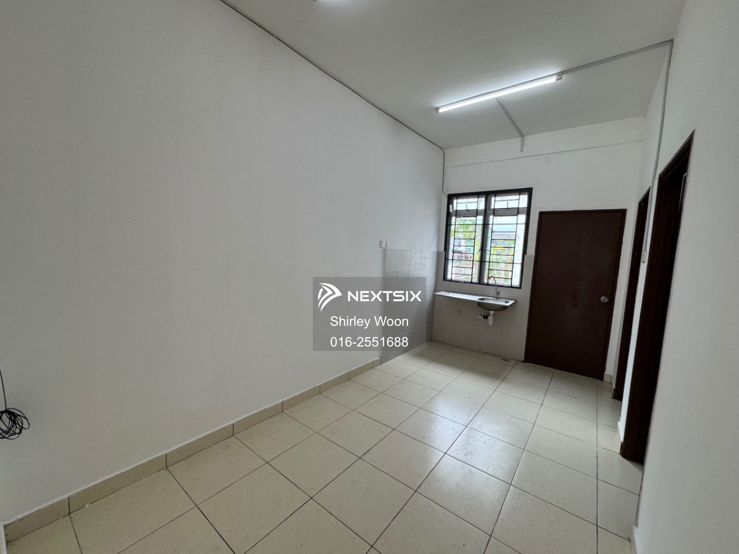 2-sty Terrace/Link House For Sale in Senai Johor - Image 2