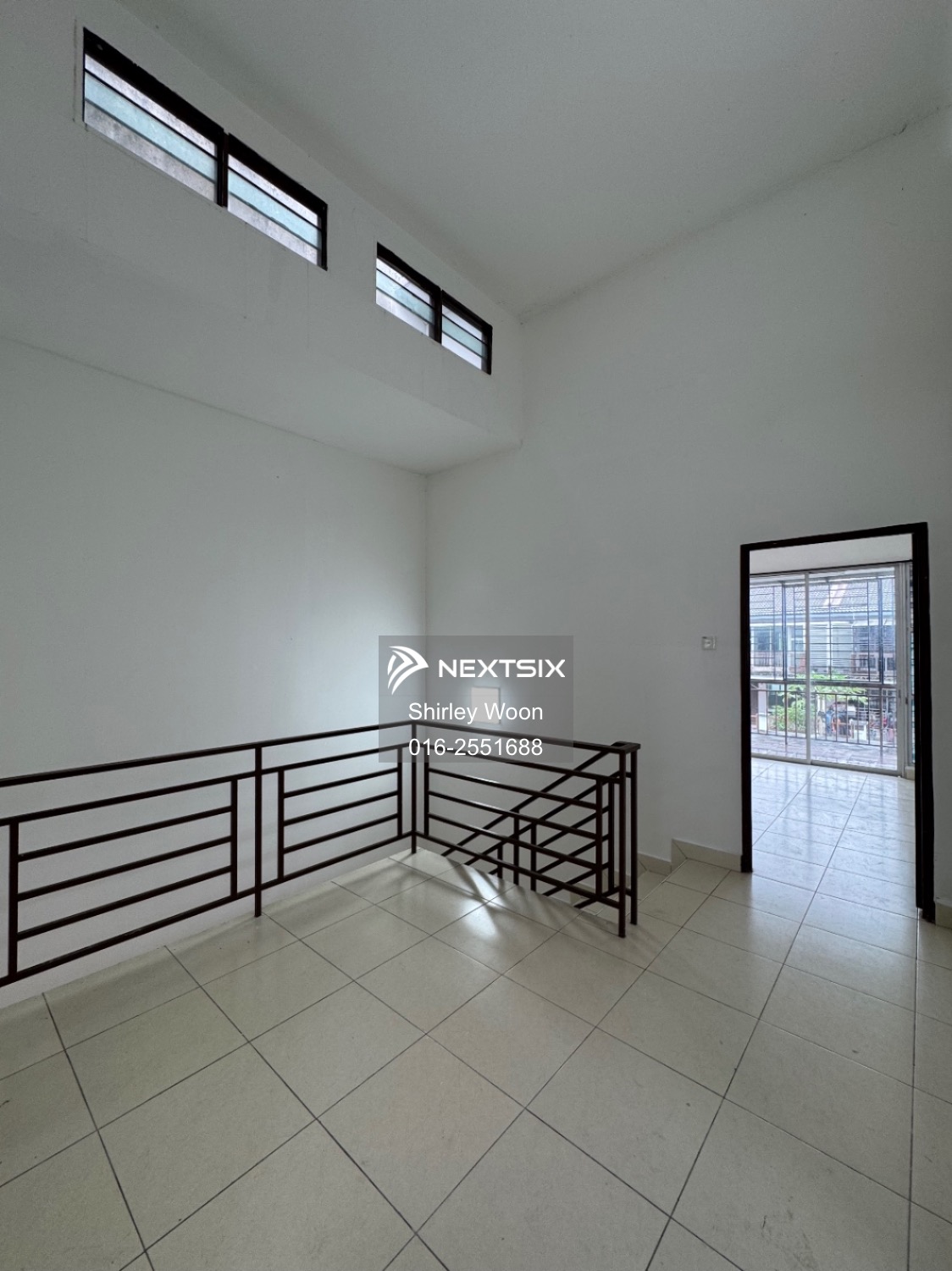 2-sty Terrace/Link House For Sale in Senai Johor - Image 3