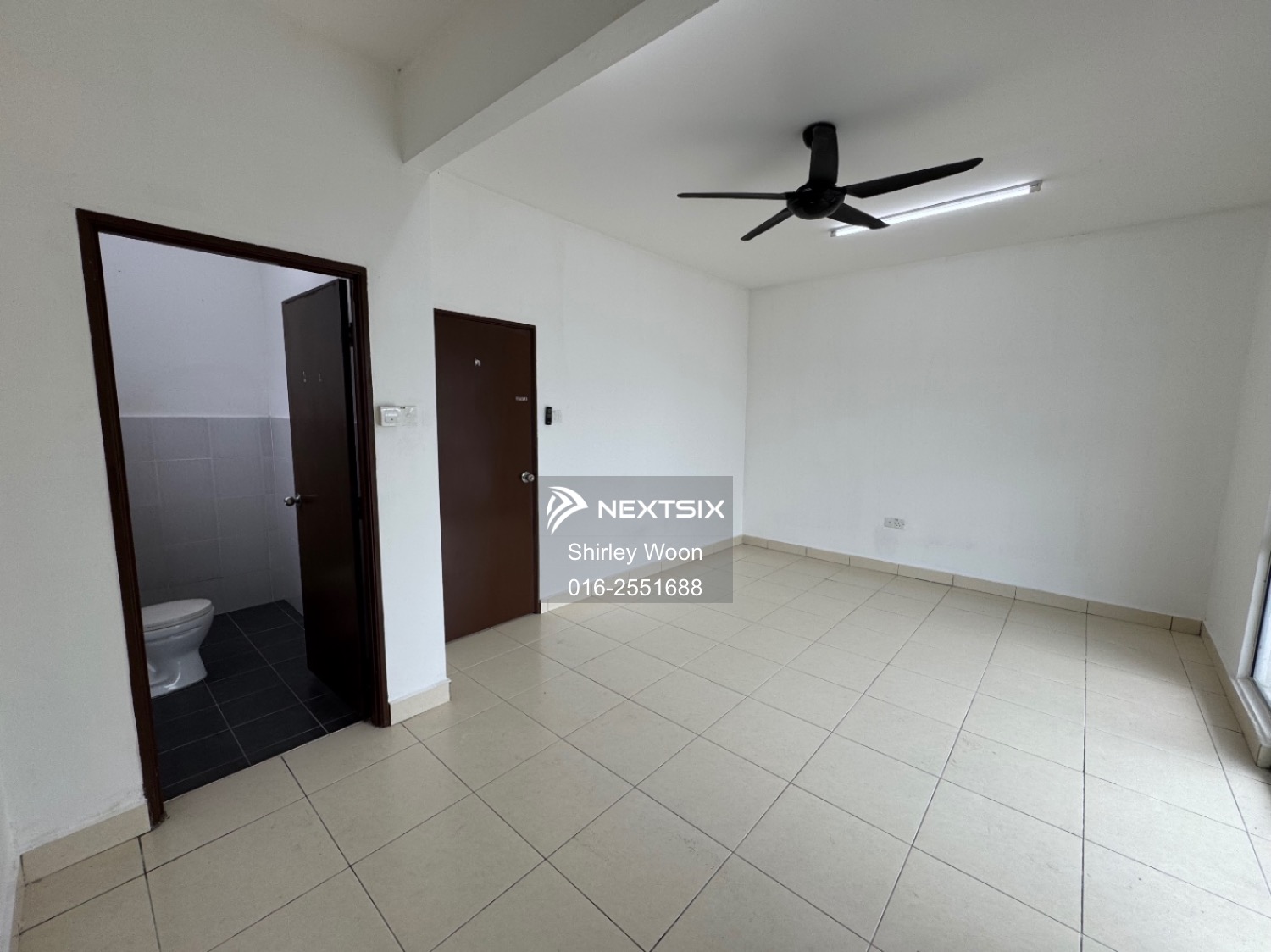 2-sty Terrace/Link House For Sale in Senai Johor - Image 4