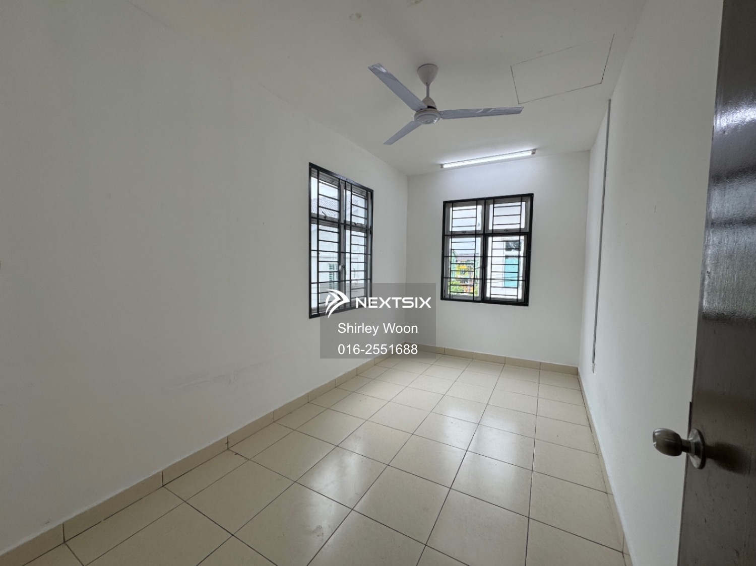2-sty Terrace/Link House For Sale in Senai Johor - Image 5