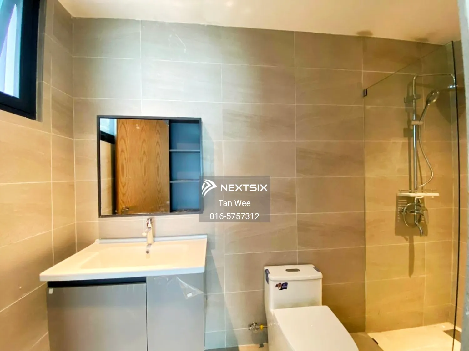 2-sty Terrace/Link House For Sale in Kuching Sarawak - Image 10