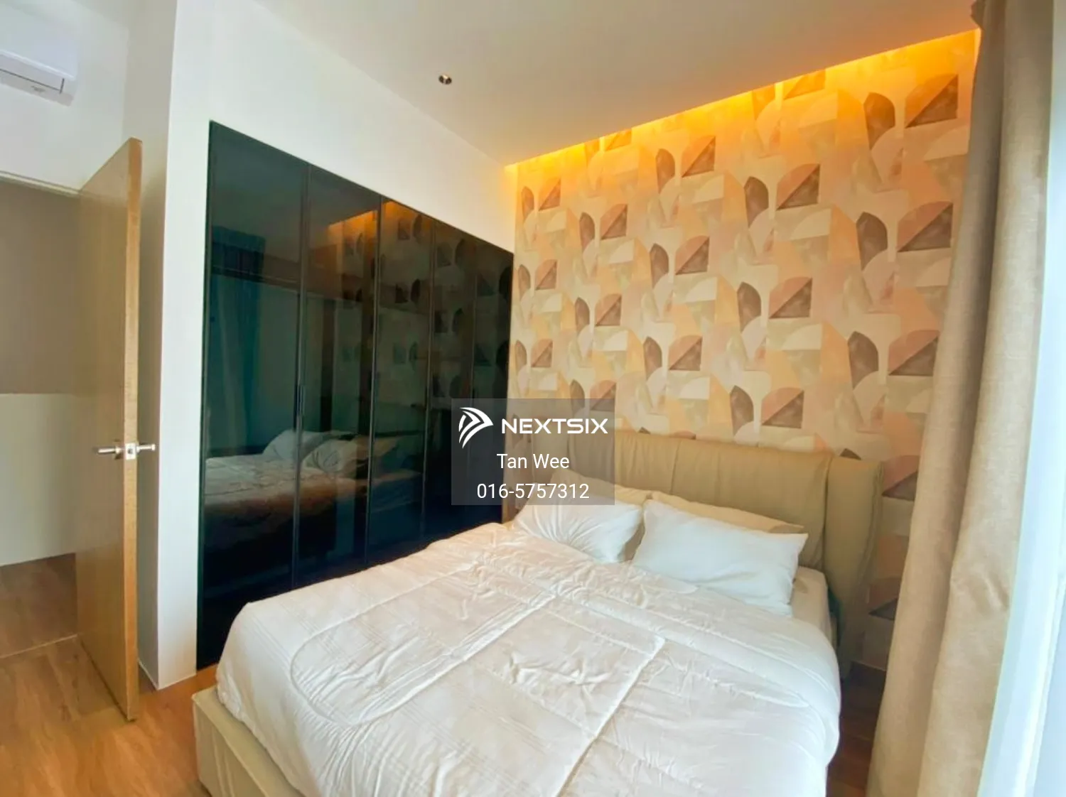 2-sty Terrace/Link House For Sale in Kuching Sarawak - Image 8