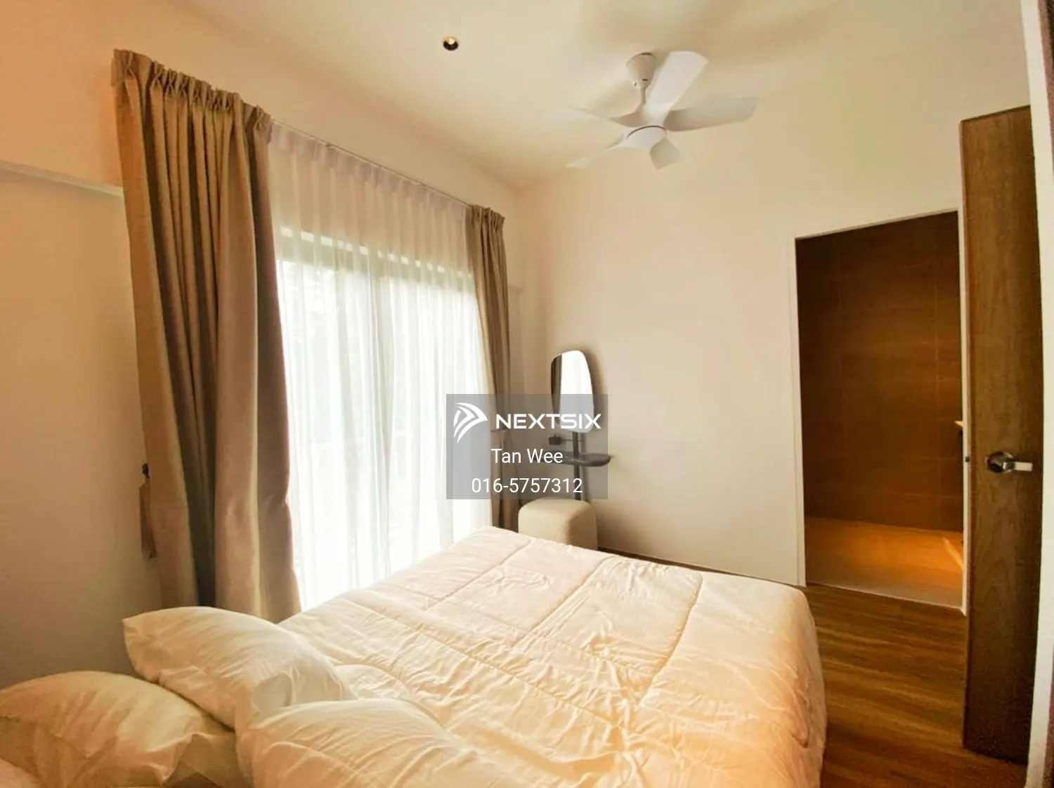 2-sty Terrace/Link House For Sale in Kuching Sarawak - Image 9