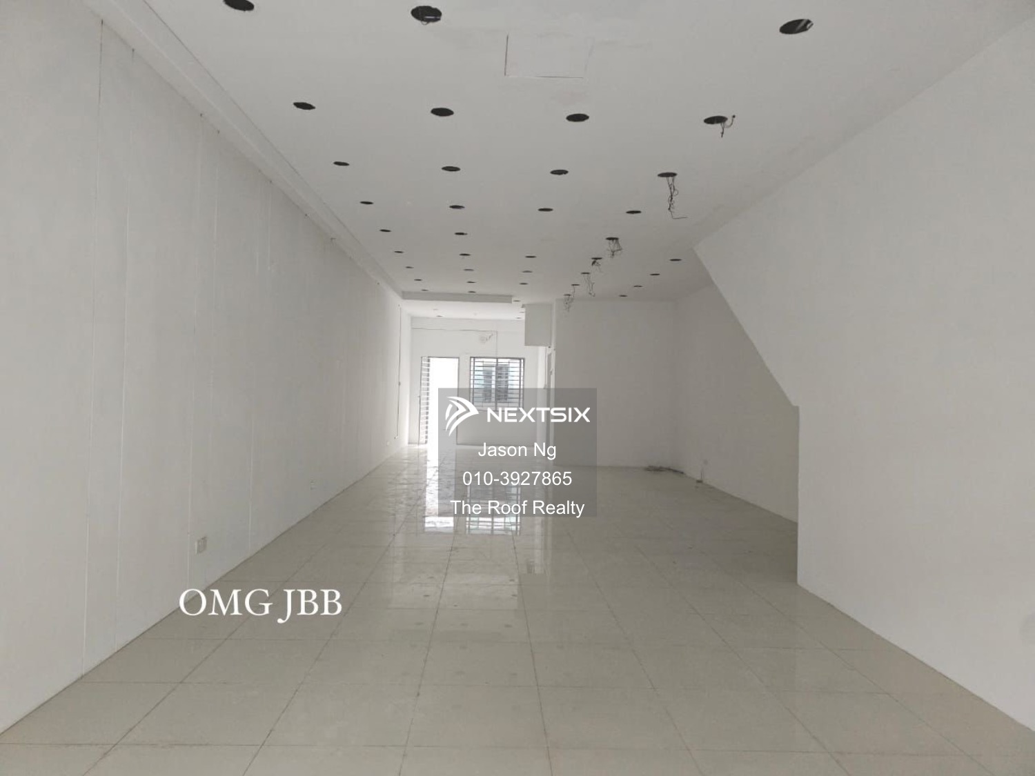 Shop Office For Rent in Shah Alam Selangor