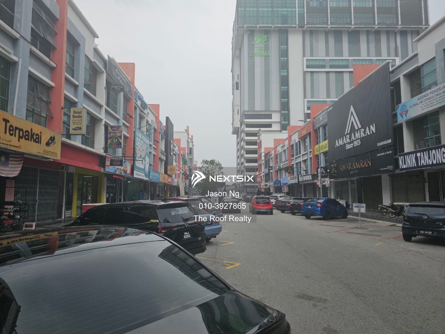 Shop Office For Rent in Shah Alam Selangor - Image 6