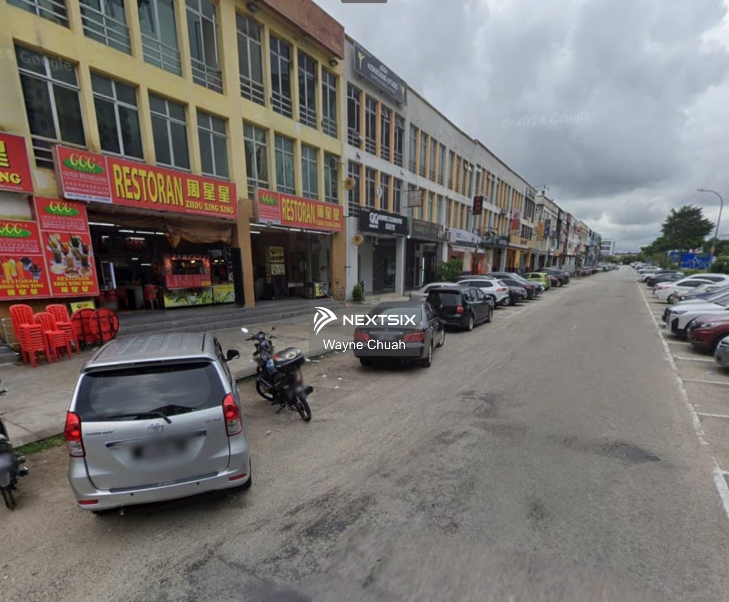 Shop For Sale in Johor Bahru Johor