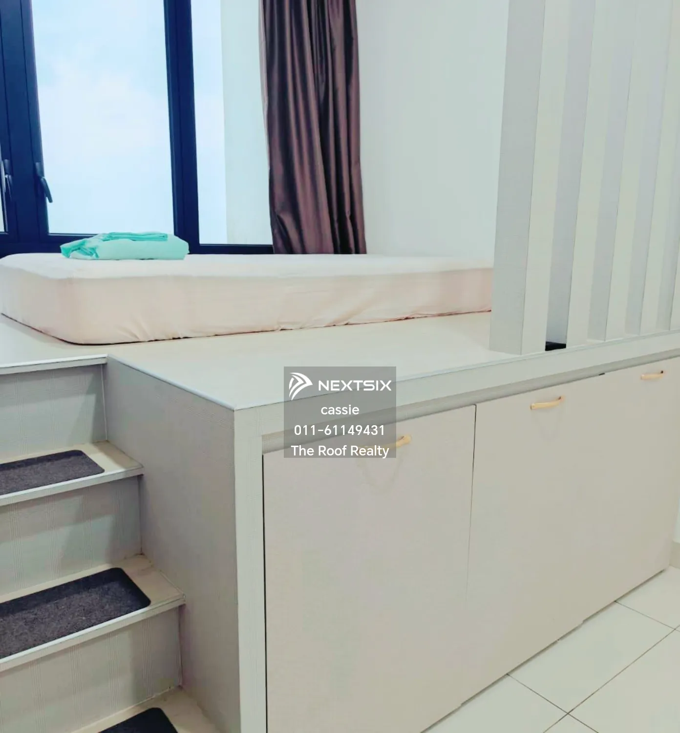 Serviced Residence For Sale in Iskandar Puteri (Nusajaya) Johor - Image 10