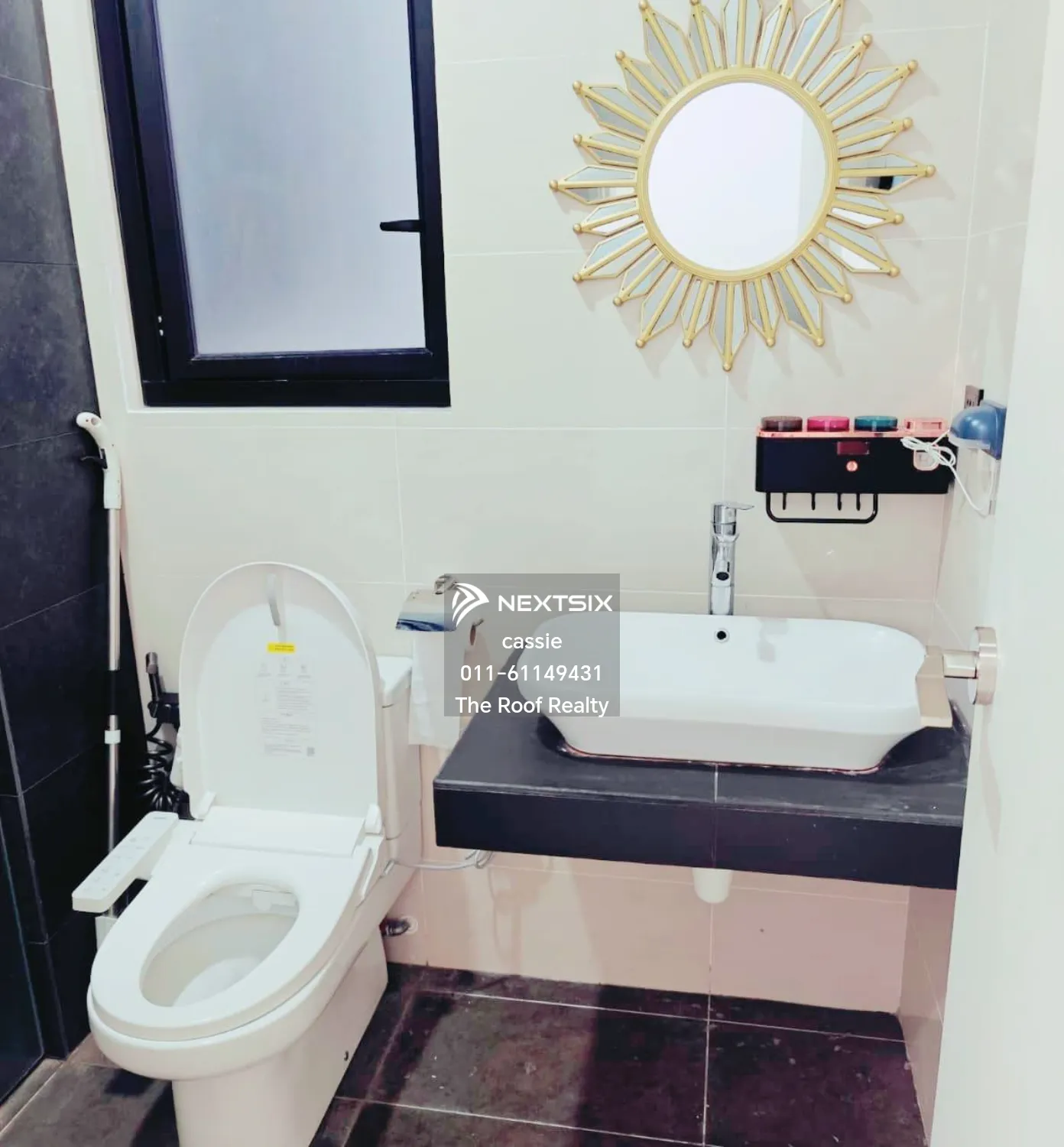 Serviced Residence For Sale in Iskandar Puteri (Nusajaya) Johor - Image 12