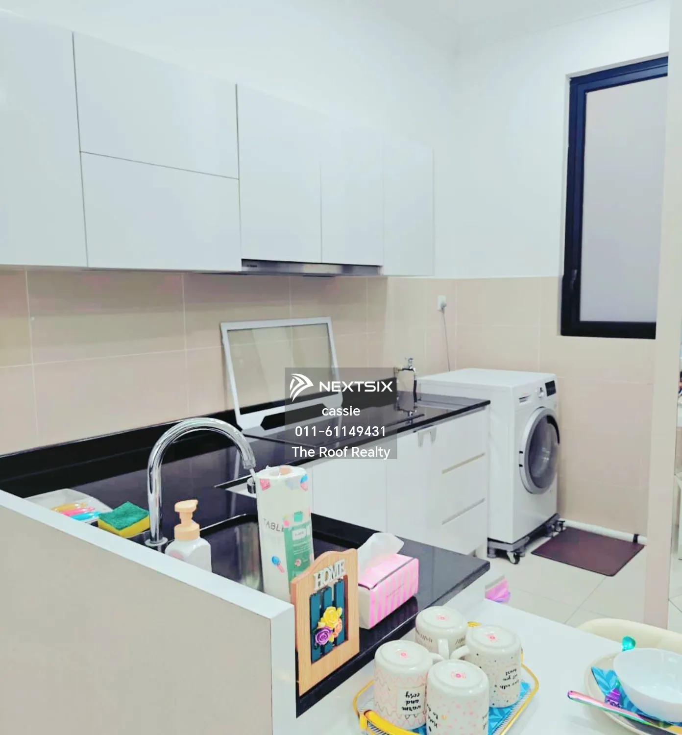 Serviced Residence For Sale in Iskandar Puteri (Nusajaya) Johor - Image 2