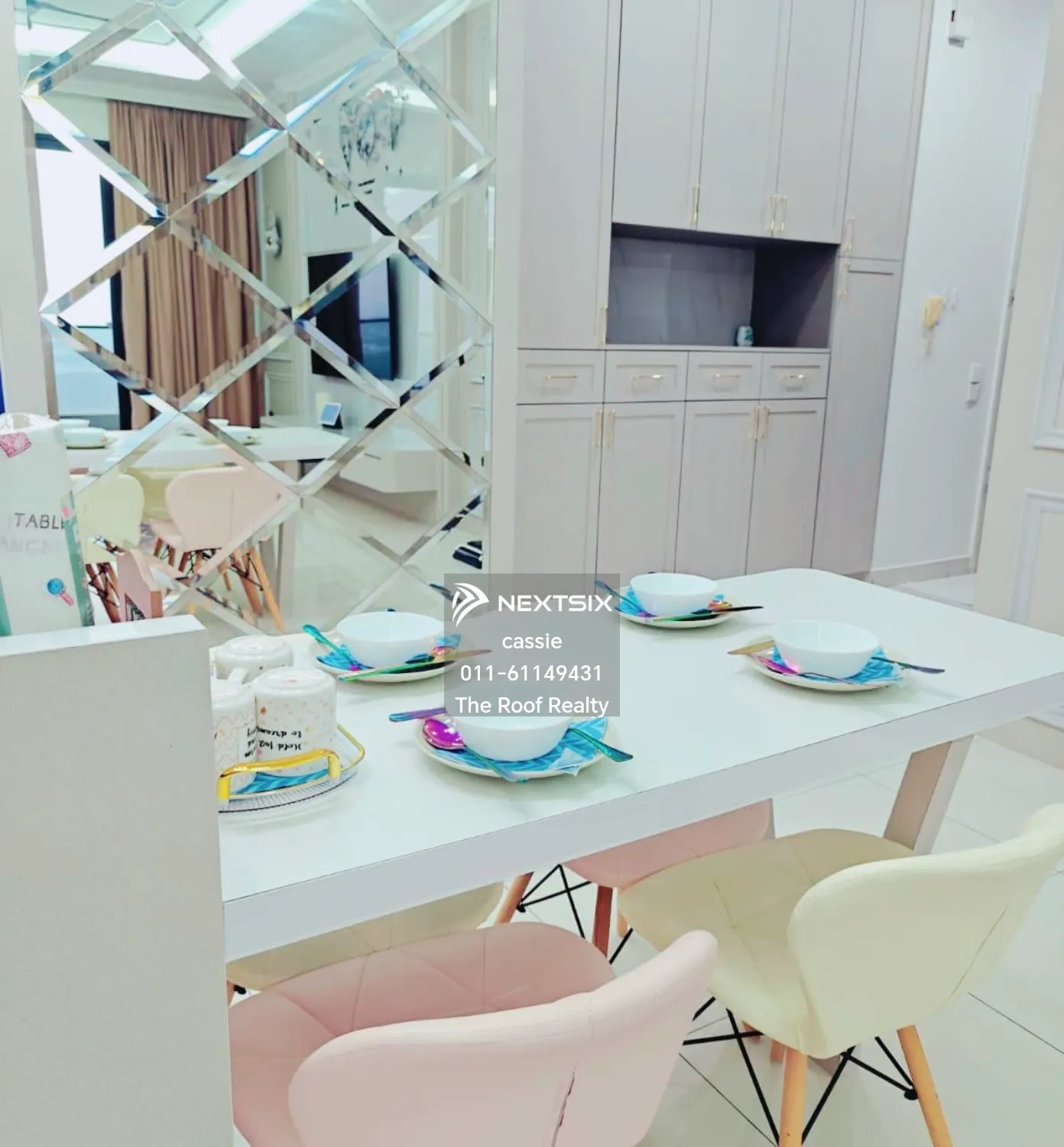 Serviced Residence For Sale in Iskandar Puteri (Nusajaya) Johor - Image 3