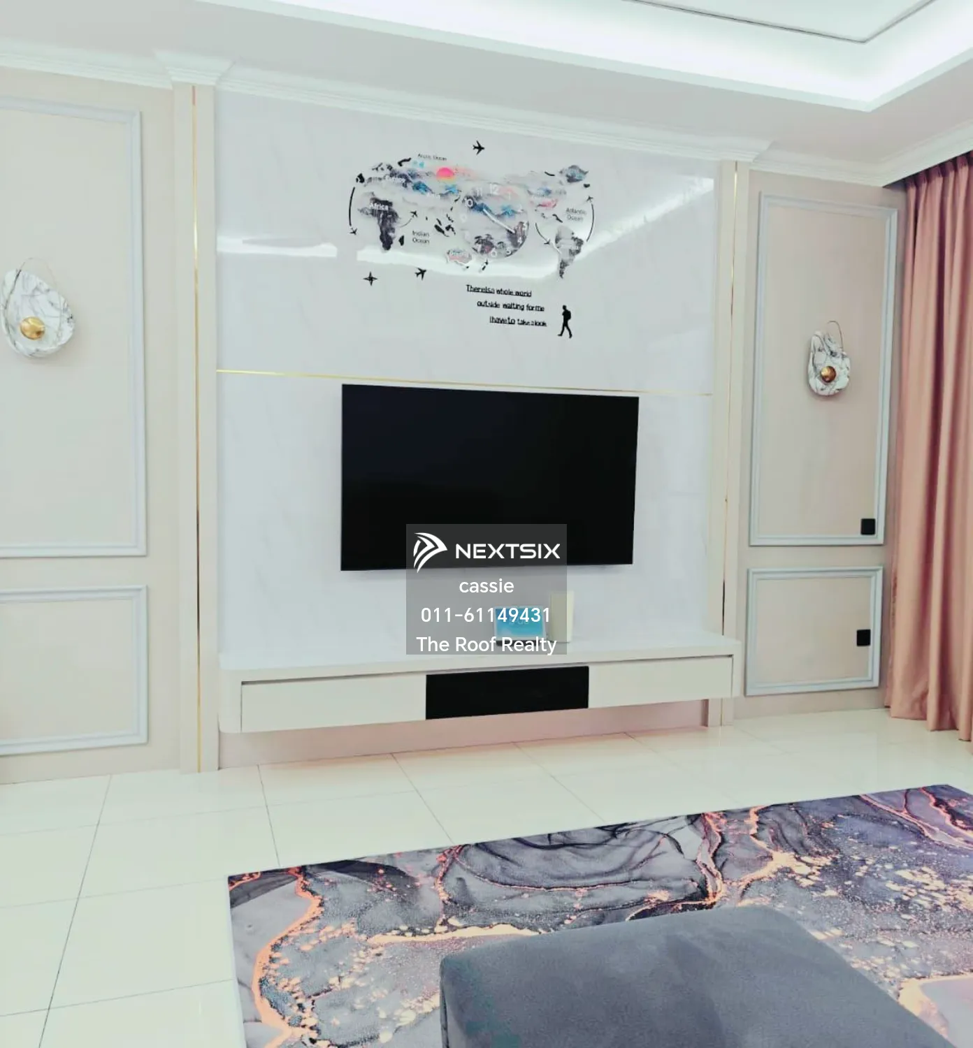 Serviced Residence For Sale in Iskandar Puteri (Nusajaya) Johor - Image 6