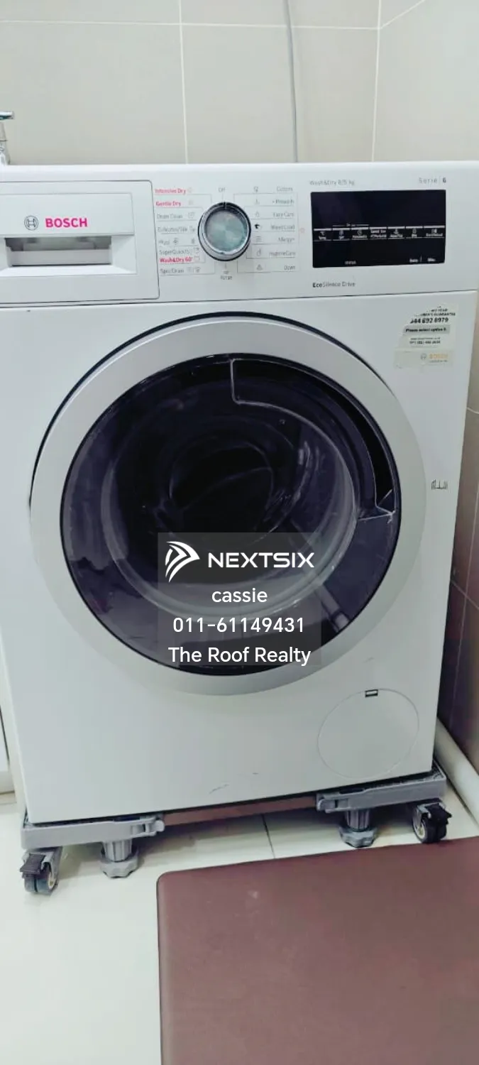 Serviced Residence For Sale in Iskandar Puteri (Nusajaya) Johor - Image 9