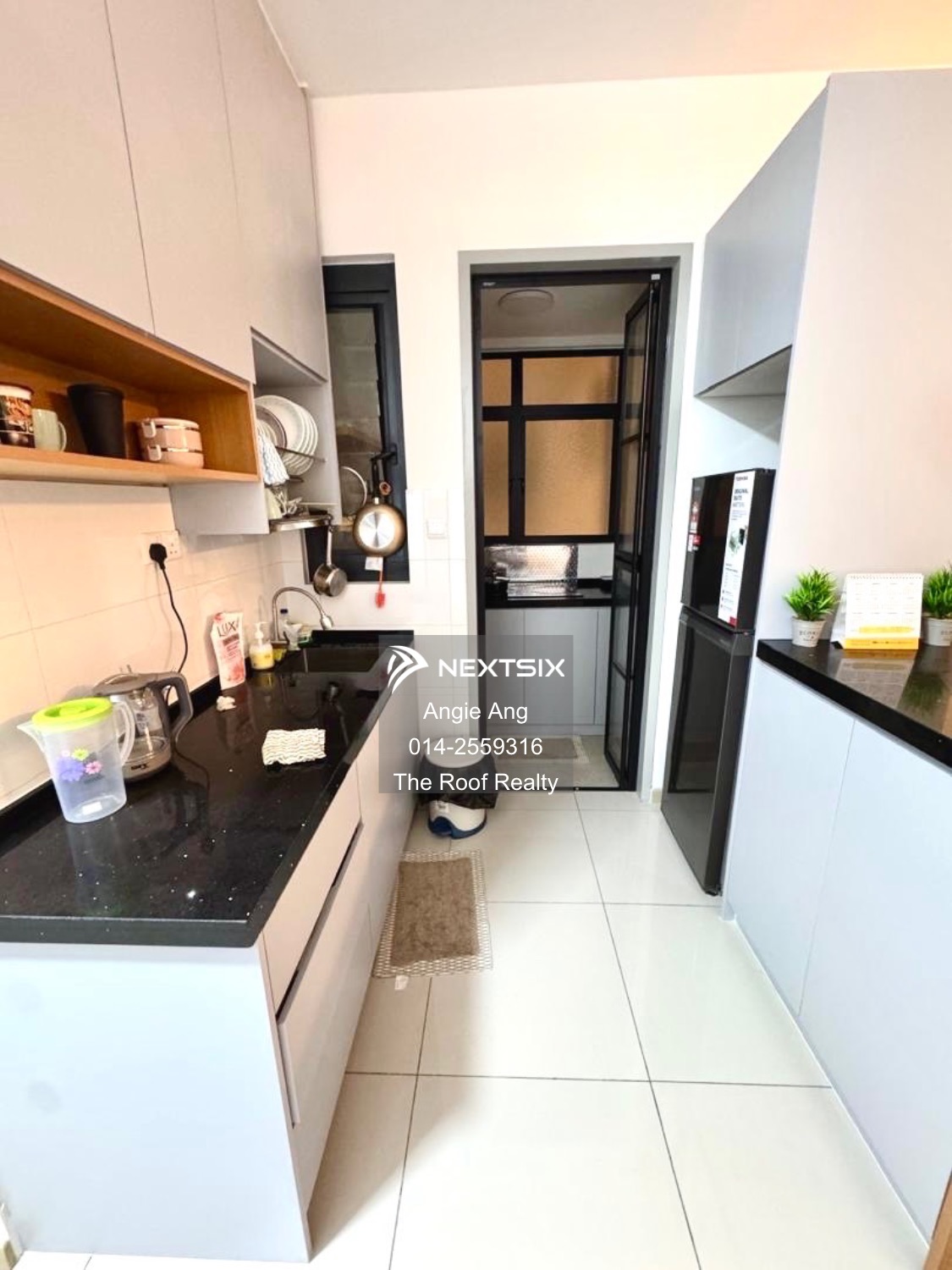 Serviced Residence For Rent in Cheras Selangor - Image 3