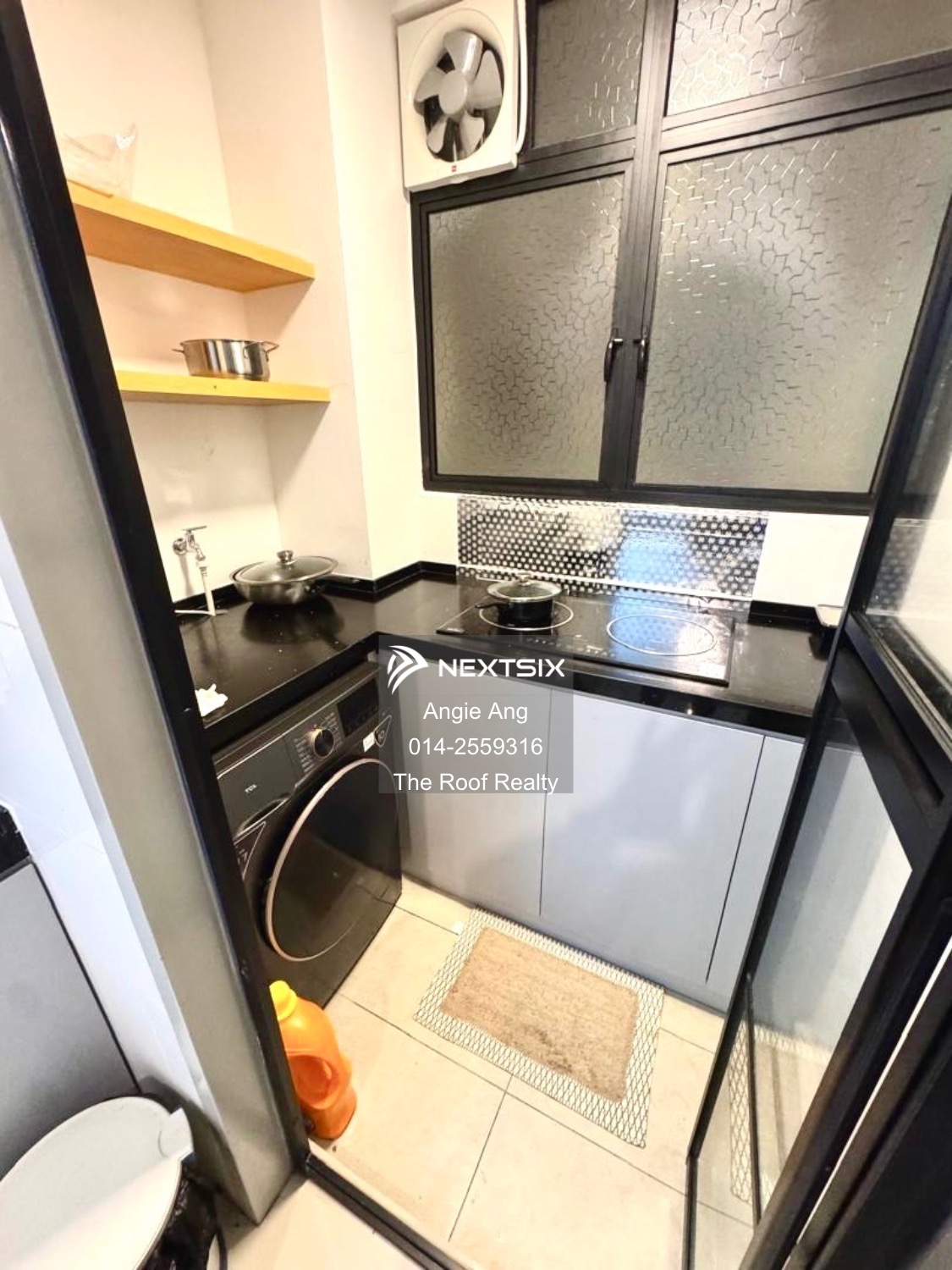 Serviced Residence For Rent in Cheras Selangor - Image 4