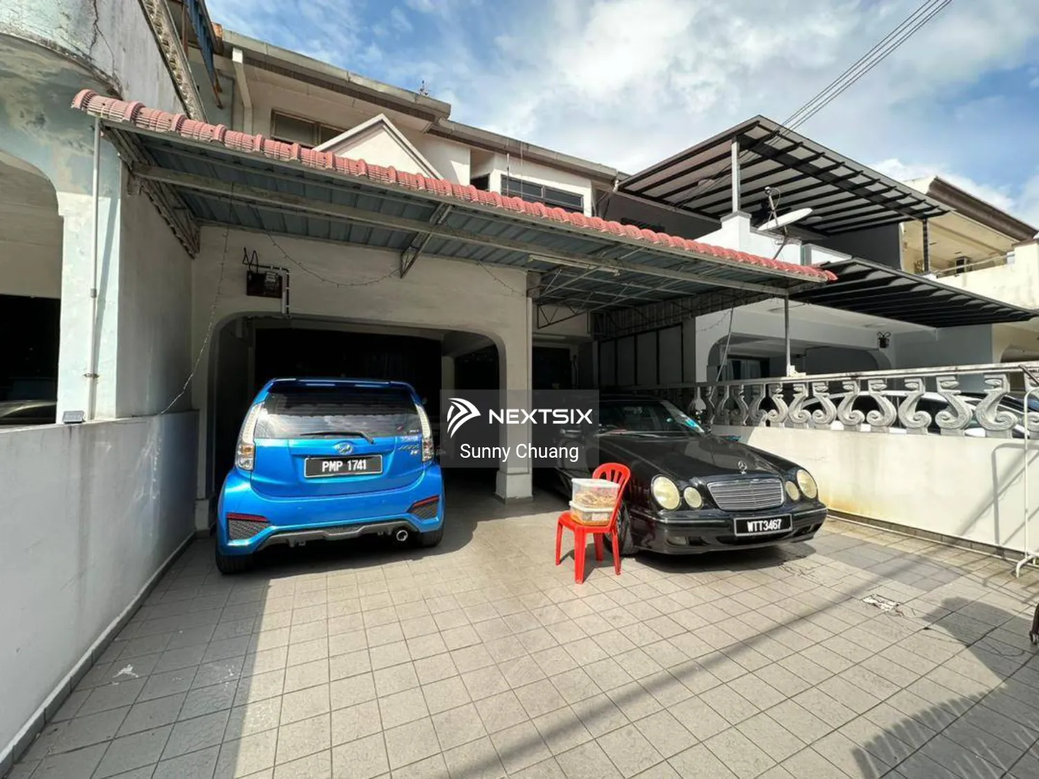 2-sty Terrace/Link House For Sale in Masai Johor - Image 10