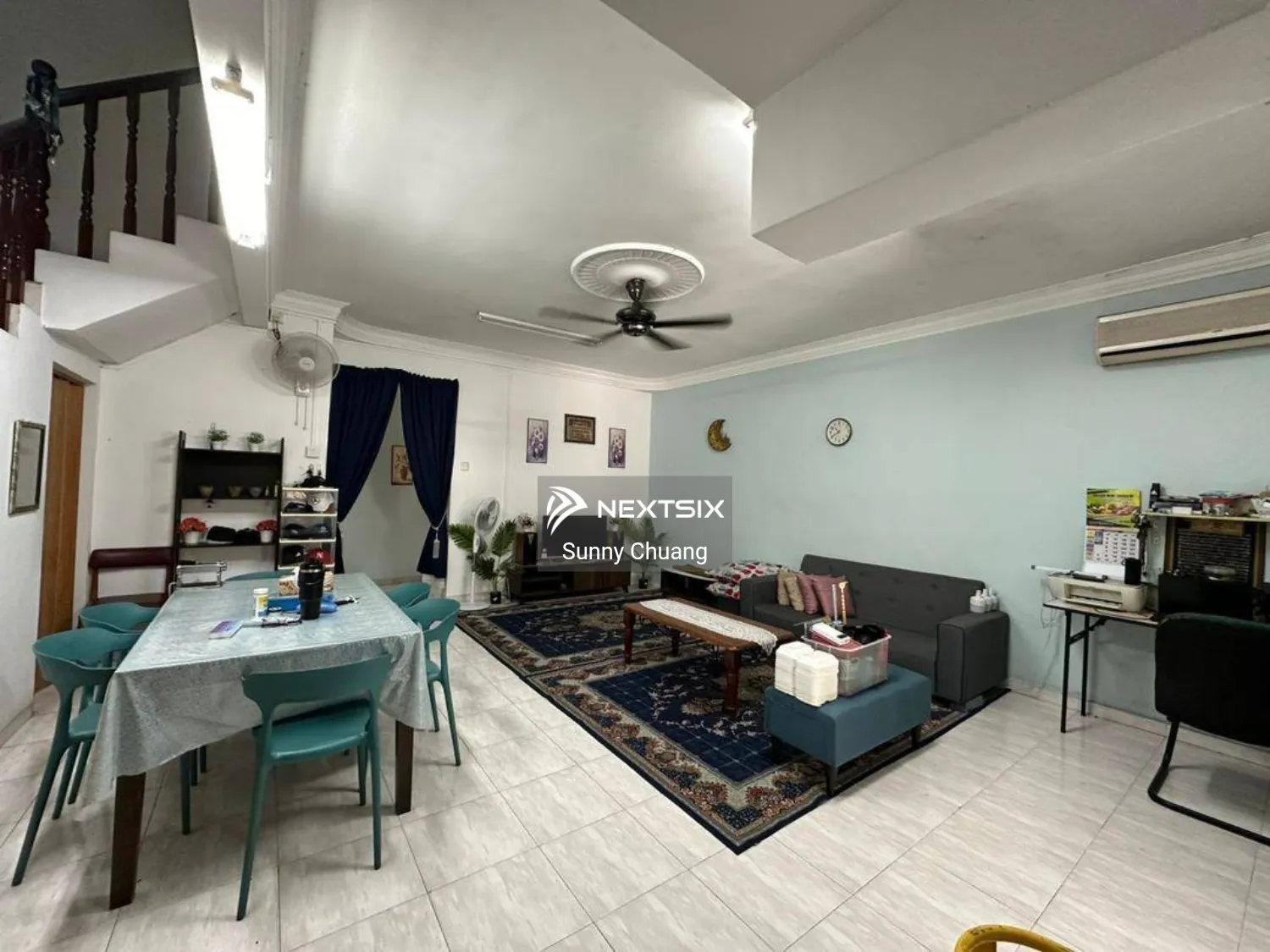 2-sty Terrace/Link House For Sale in Masai Johor - Image 6