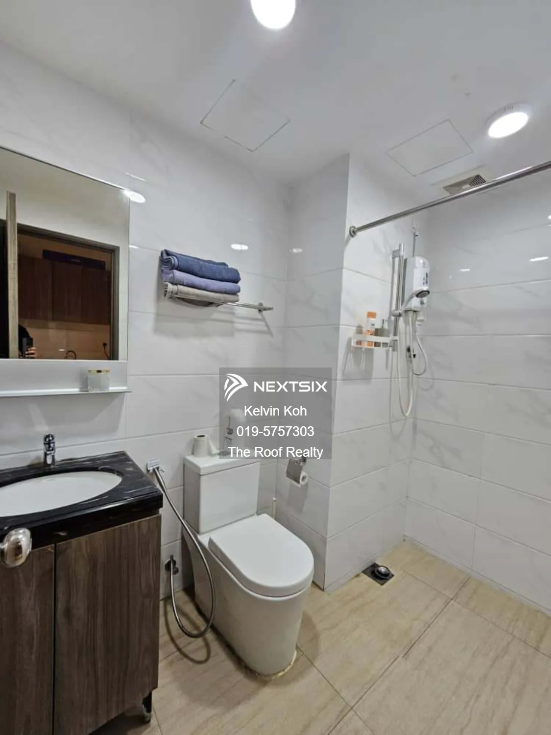 Serviced Residence For Sale in Johor Bahru Johor - Image 5