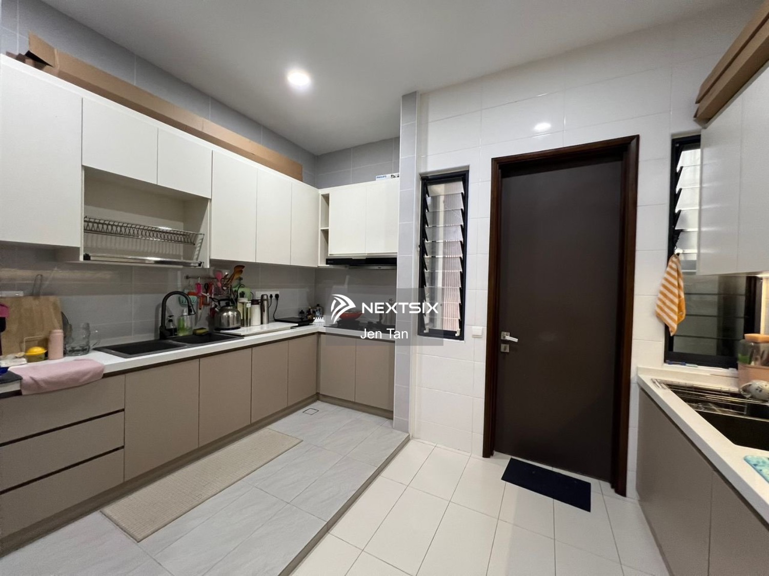 2-sty Terrace/Link House For Sale in Telok Panglima Garang Selangor