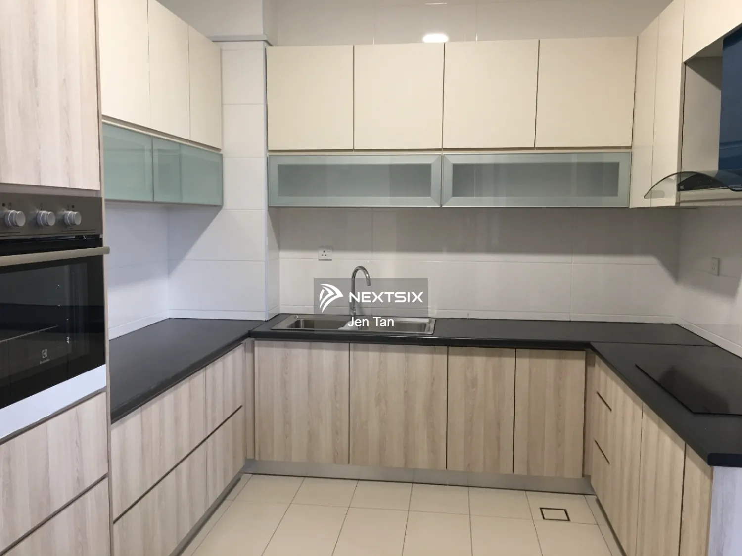 2-sty Terrace/Link House For Sale in Telok Panglima Garang Selangor