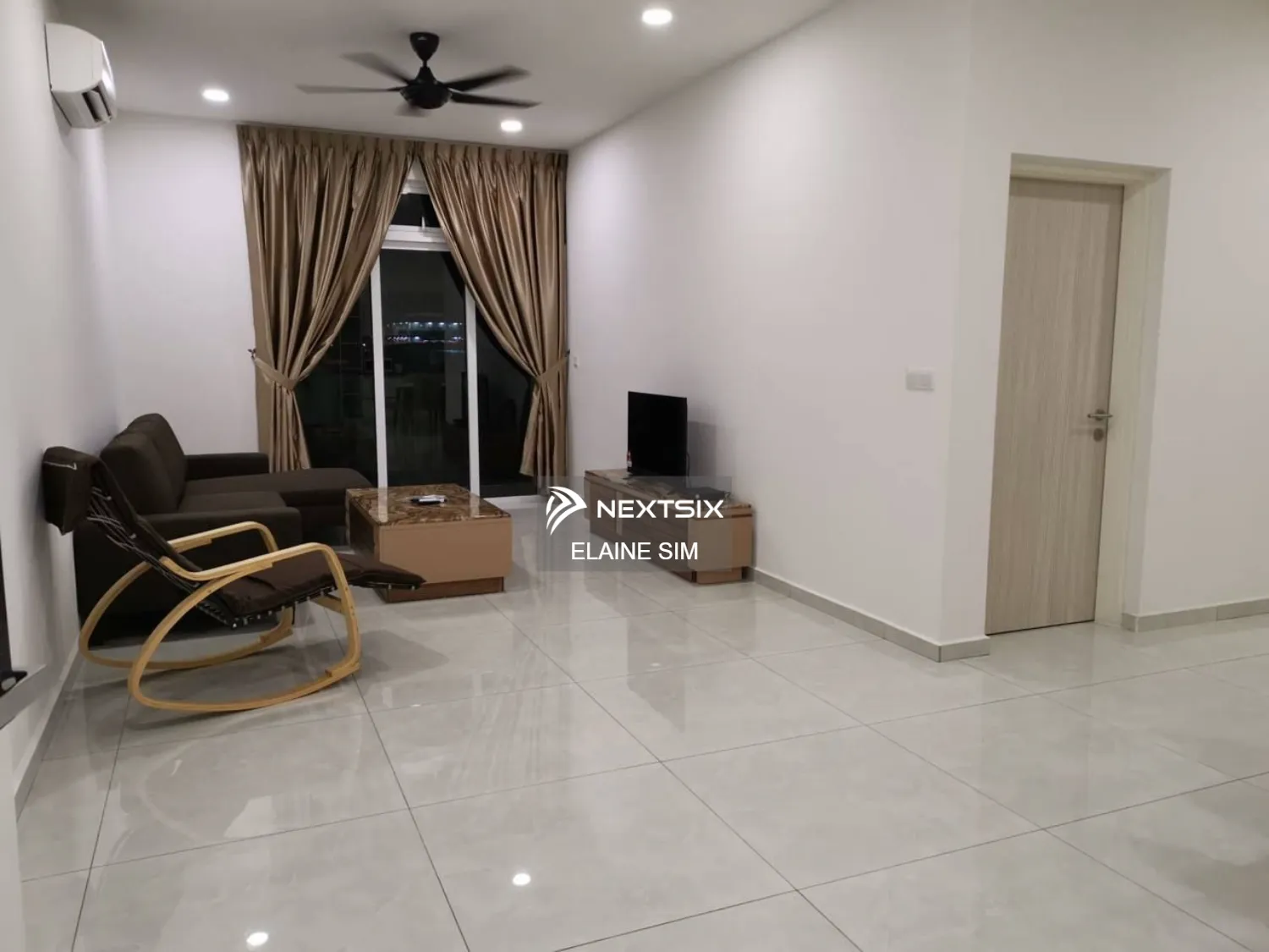 Serviced Residence For Rent in Johor Bahru Johor