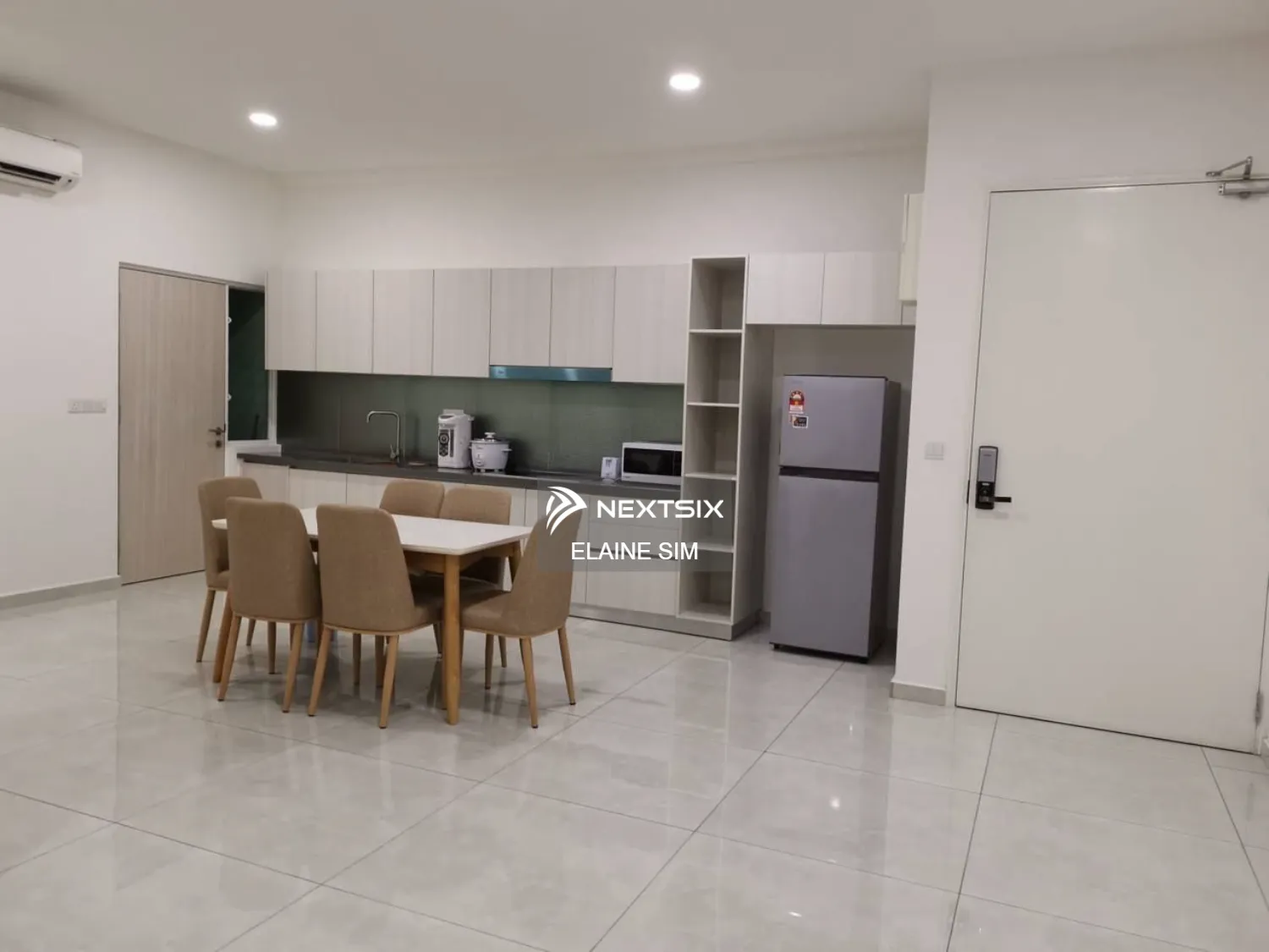 Serviced Residence For Rent in Johor Bahru Johor - Image 2