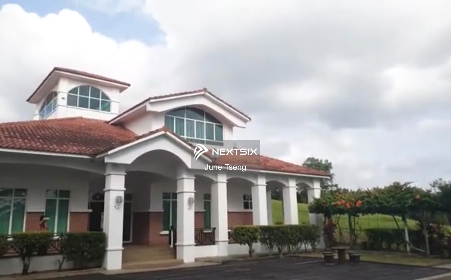 Bungalow For Sale in Gelang Patah Johor